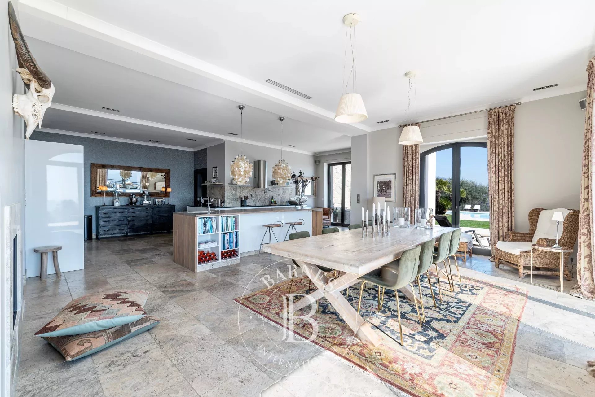 Villa Grasse - picture 9