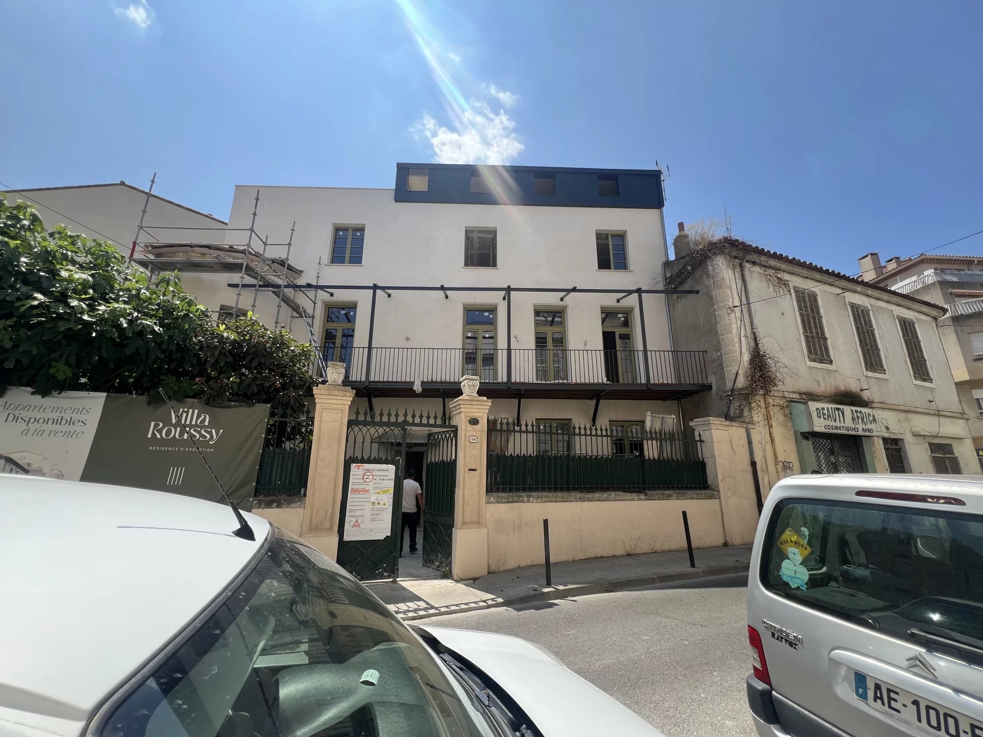 Agence immobilière de Pragout Immobilier
