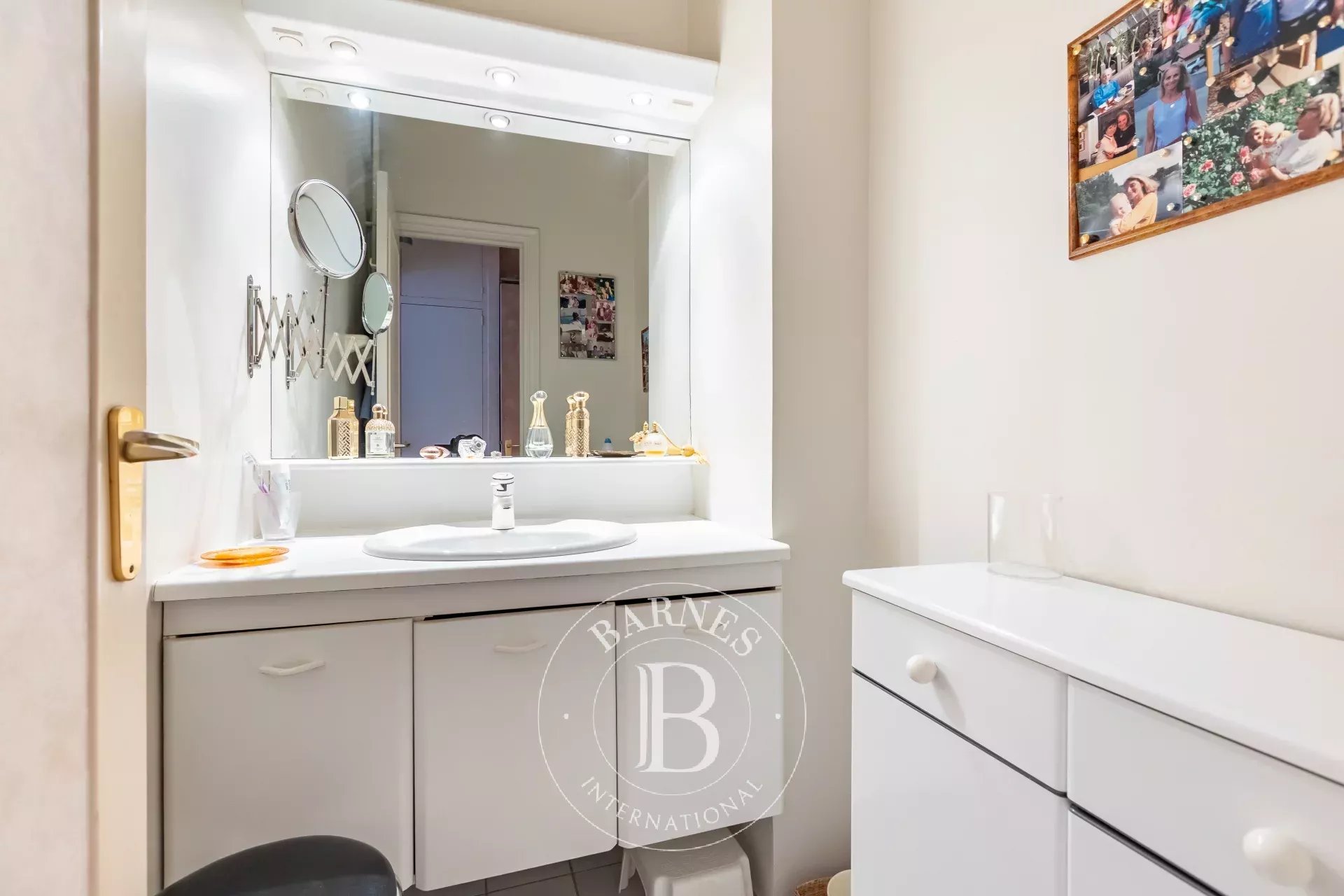 Daire Neuilly-sur-Seine - picture 19