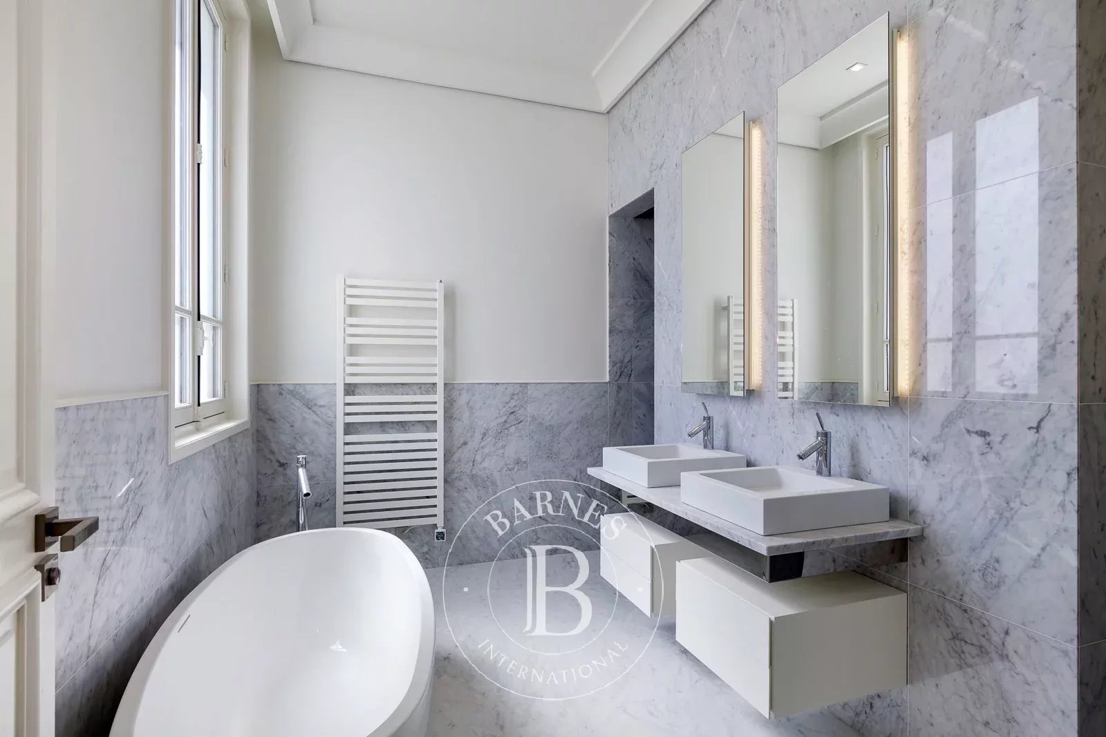 Daire Paris 16ème - picture 8