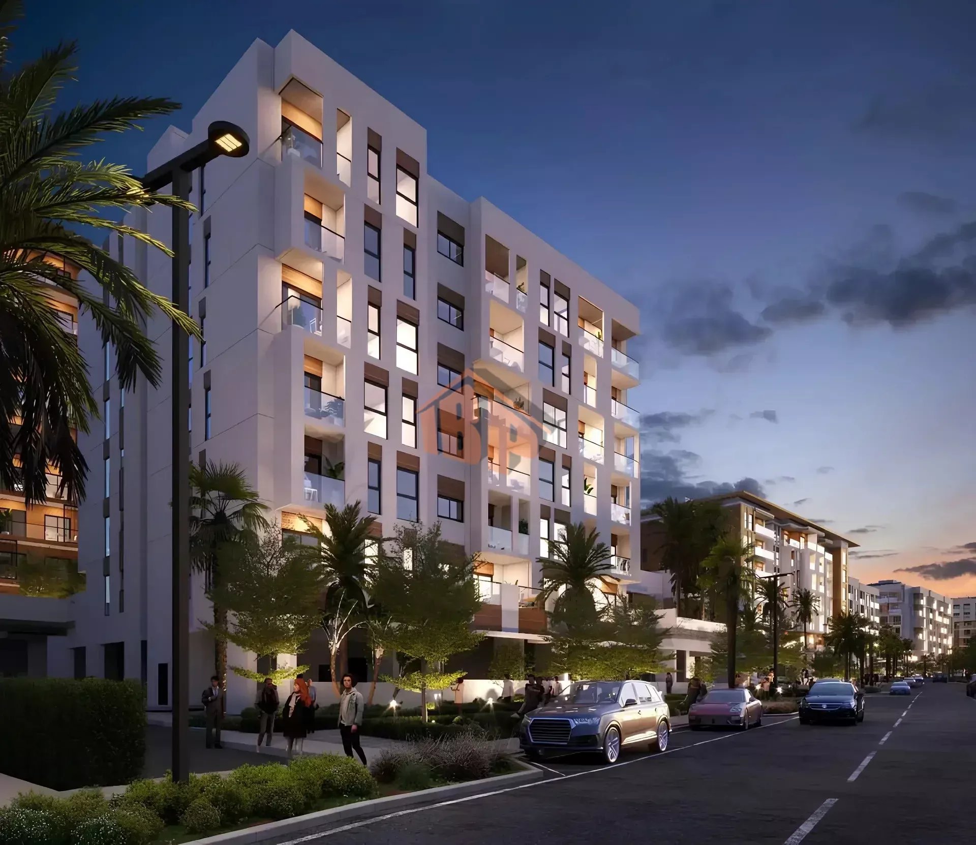 Jebel Ali Hillside Residences 3