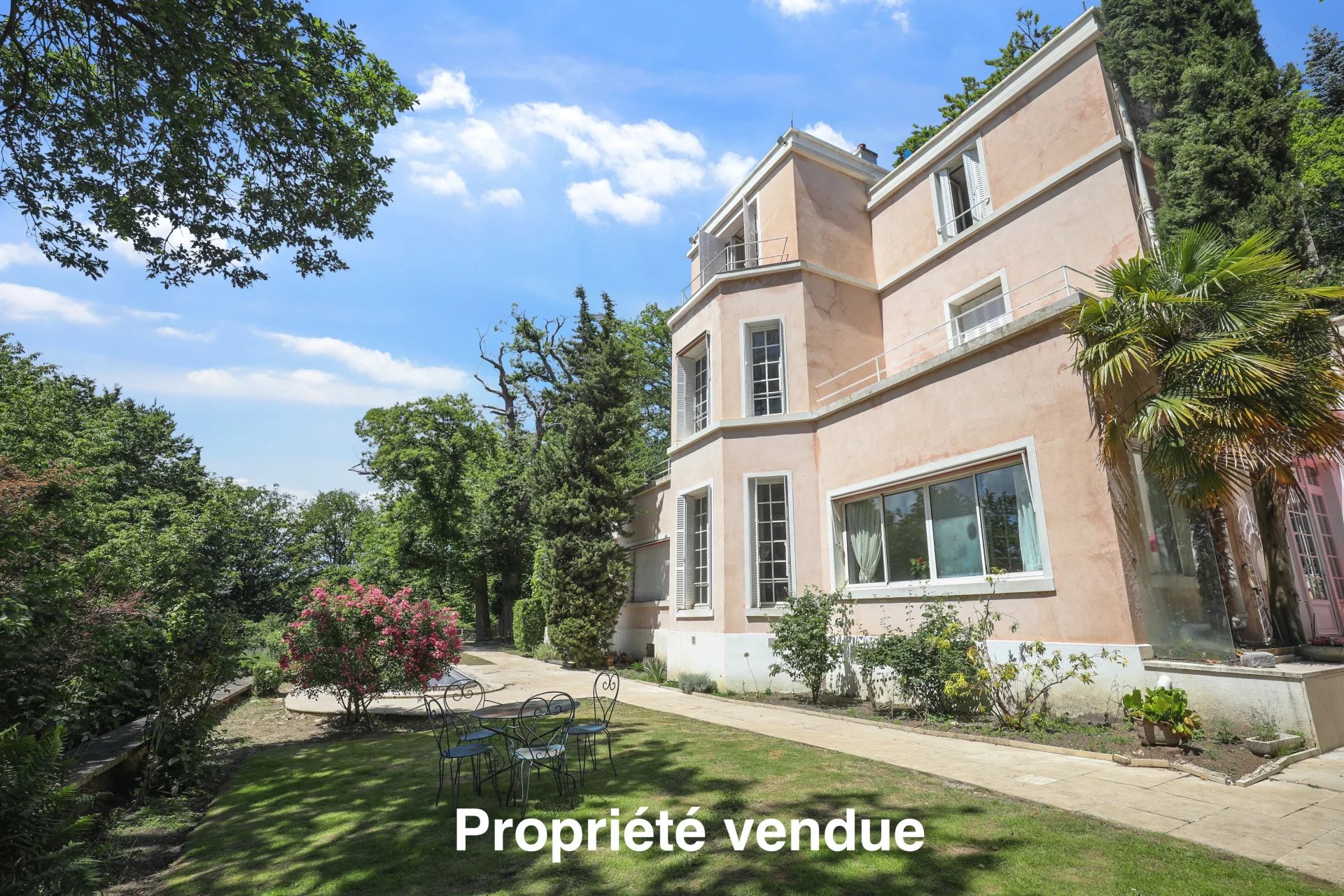 Agence immobilière de PROPRIETES DE PRESTIGE
