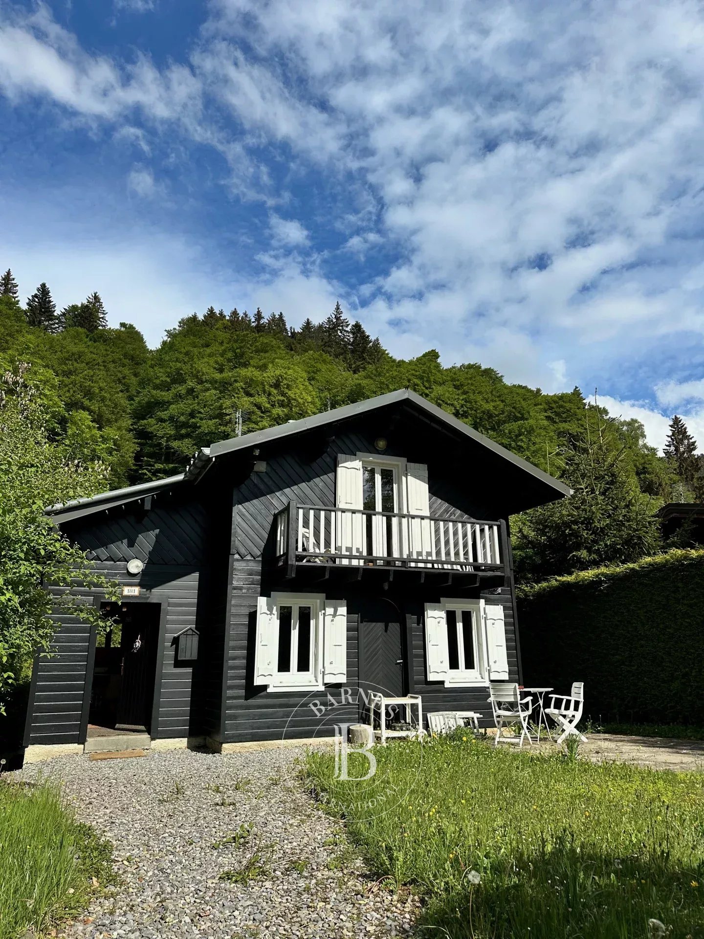 Arâches-la-Frasse  - Chalet 4 Pi&egrave;ces 3 Chambres - picture 12