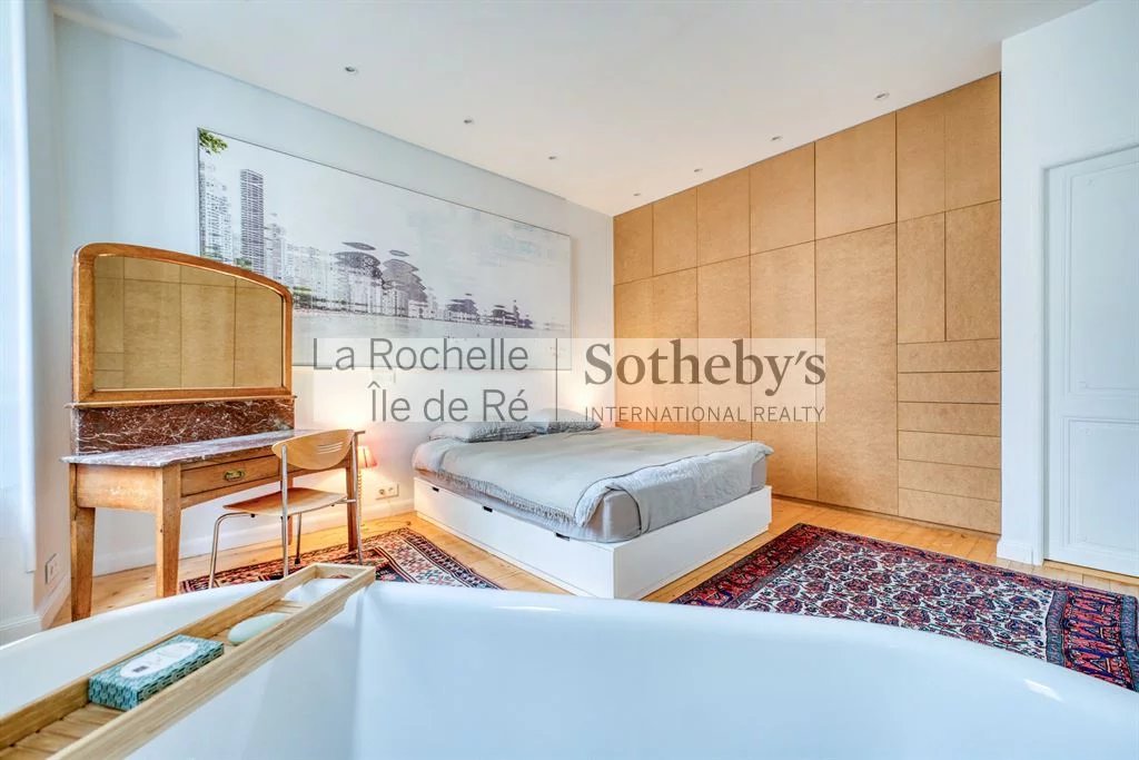Vente Appartement La Rochelle