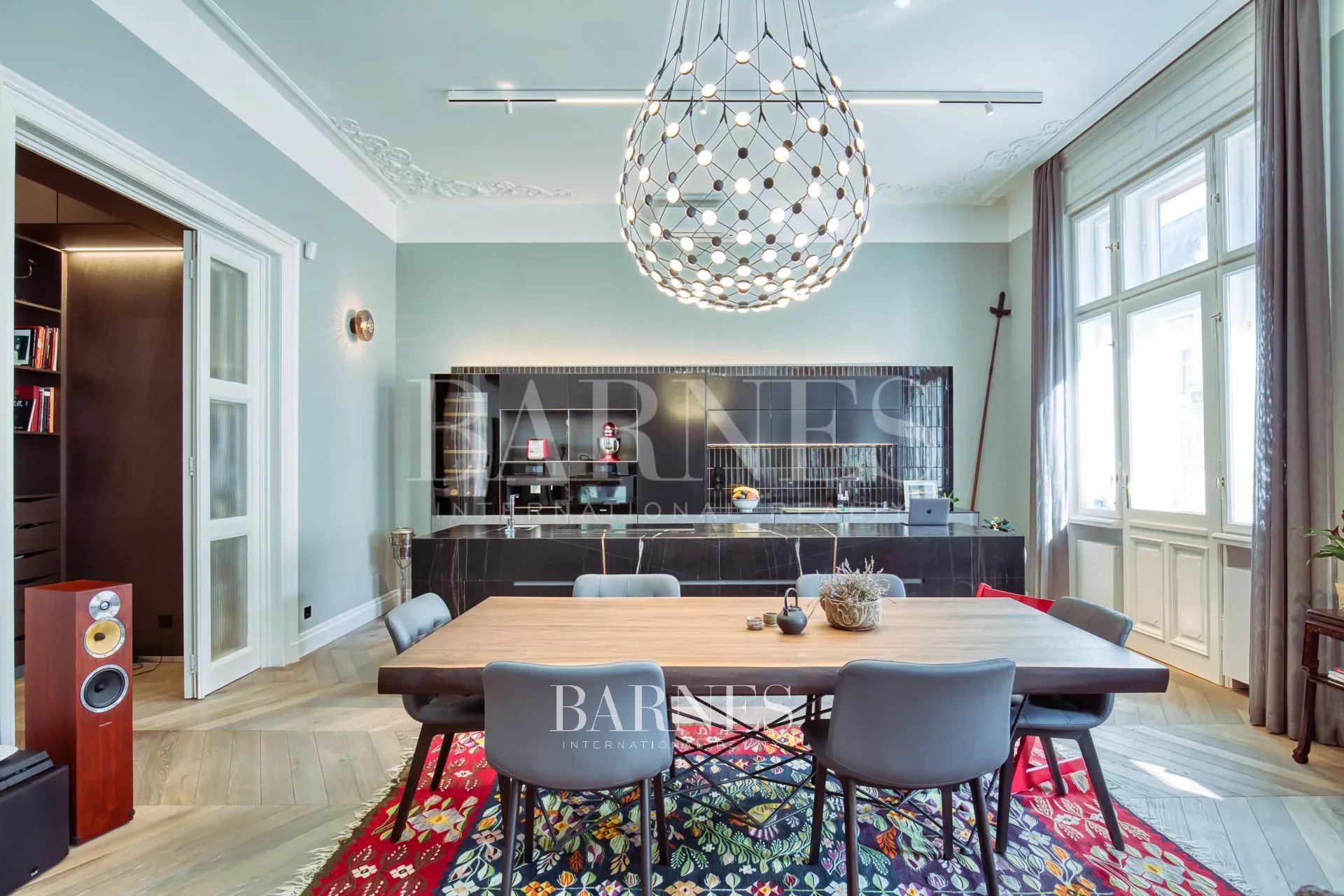 Daire Budapest V. kerülete - picture 16