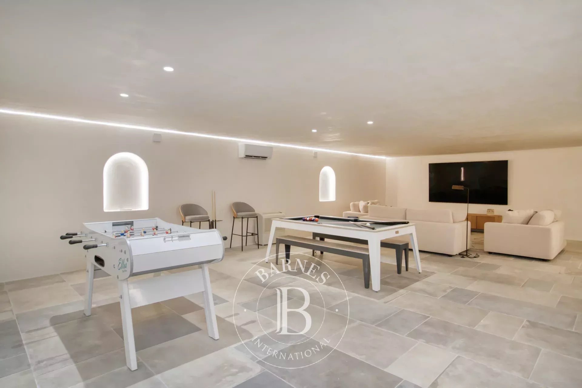 Ramatuelle  - Villa  6 Chambres - picture 14