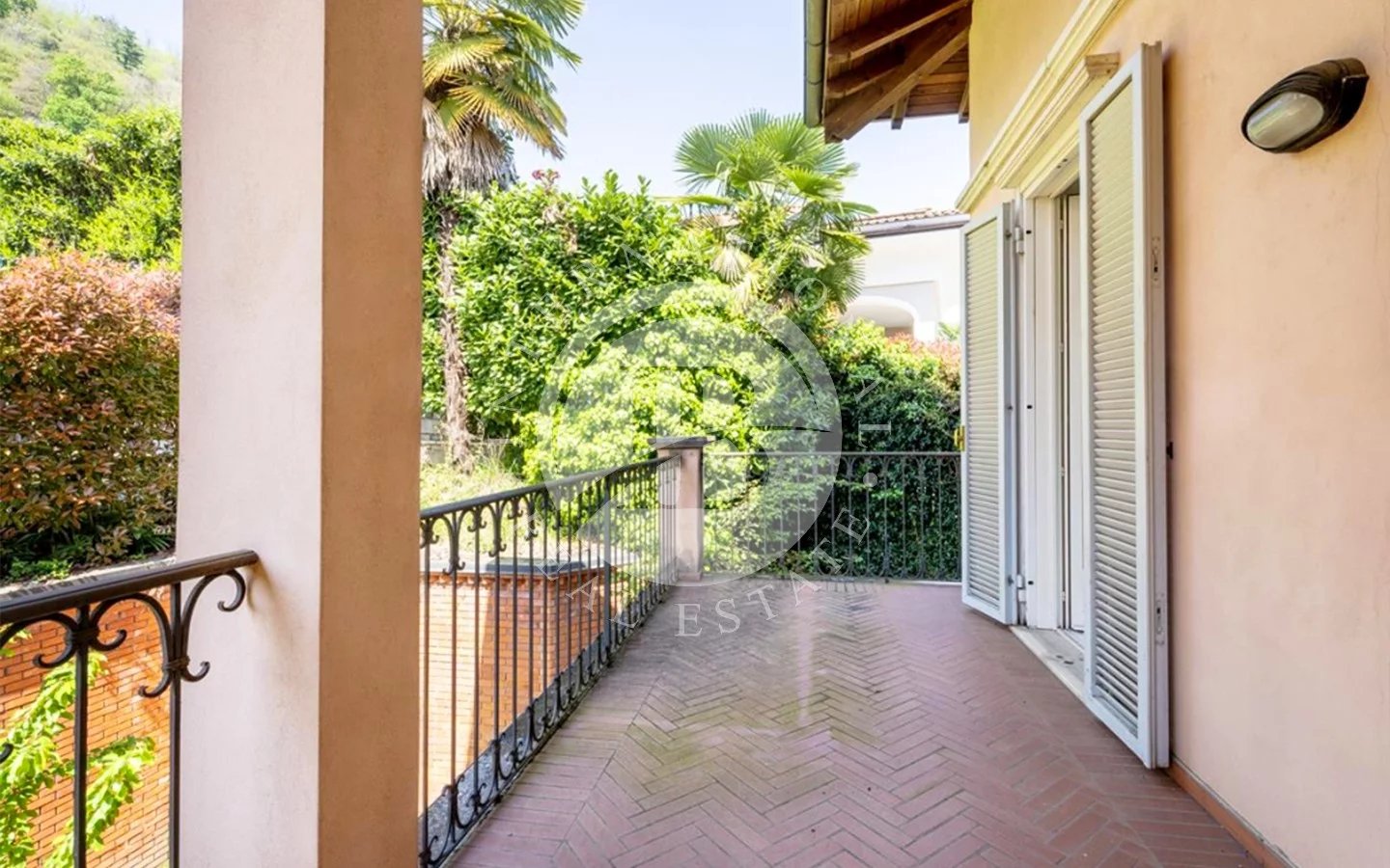 Villa in Meina - Image 5