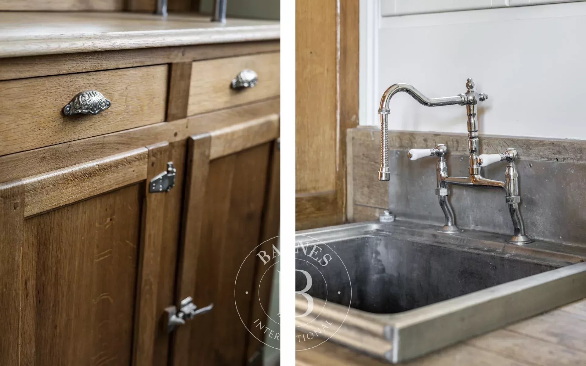 Daire Paris 18ème - picture 20