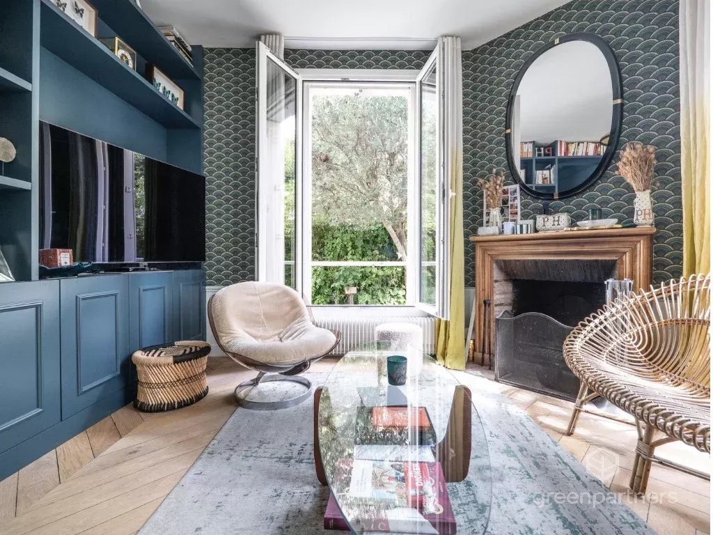 Agence immobilière de GREEN PARTNERS
