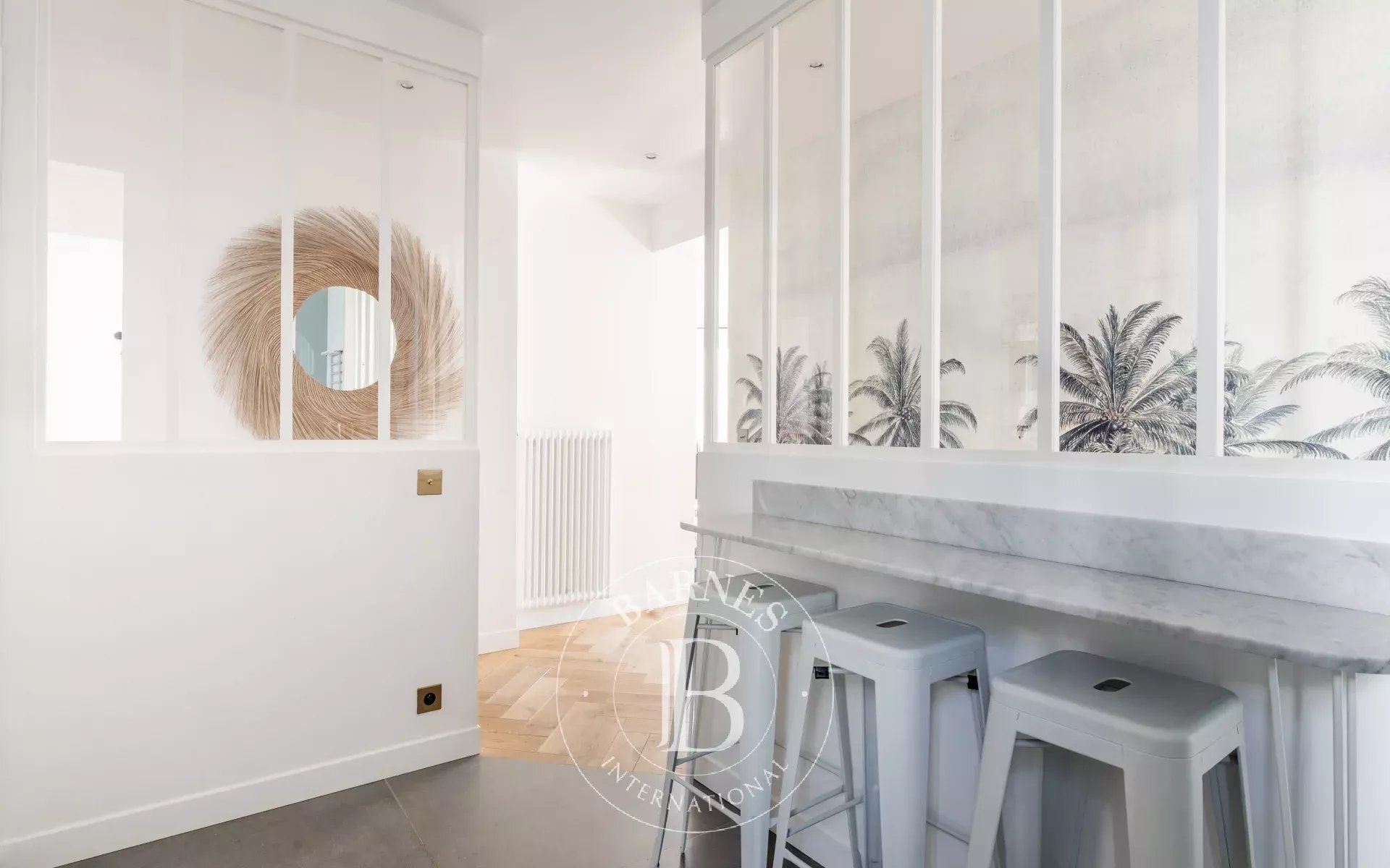 Daire Paris 14ème - picture 5