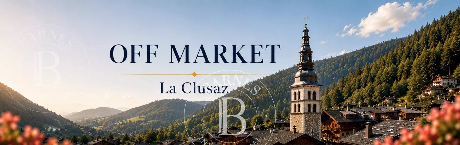 Chalet La Clusaz  -  ref 87103161 (picture 1)