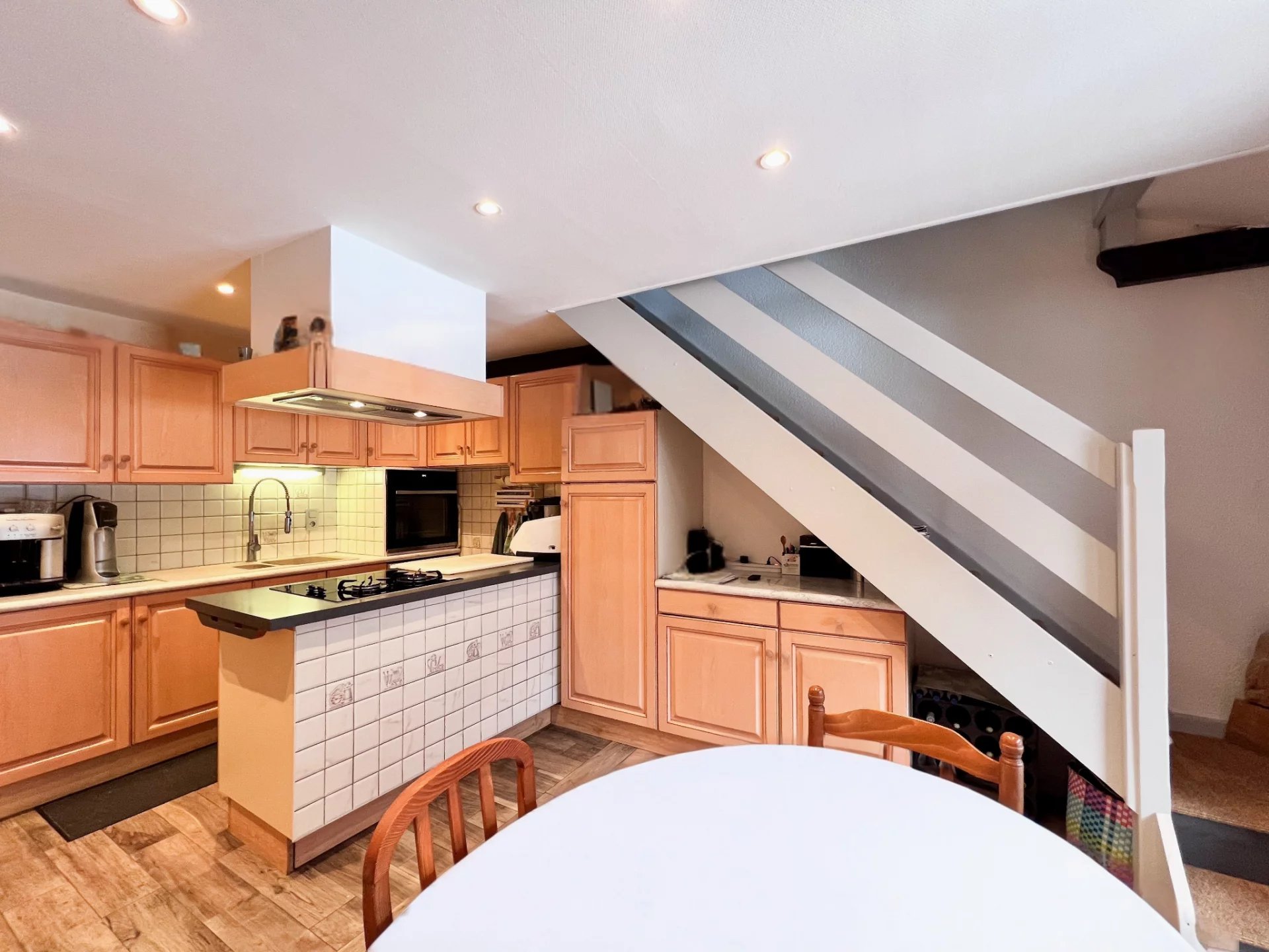 Vente Appartement La Chapelle-d'Abondance