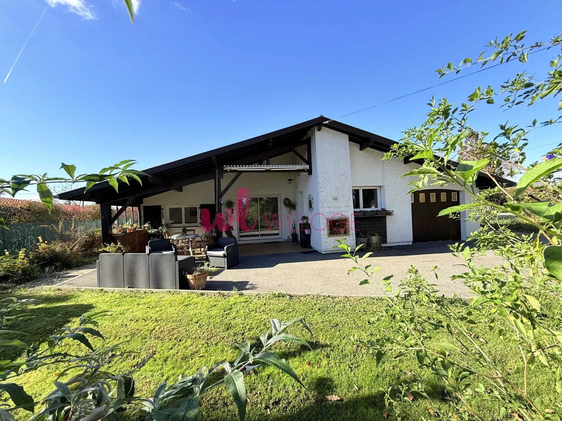 Agence immobilière de WeLoge