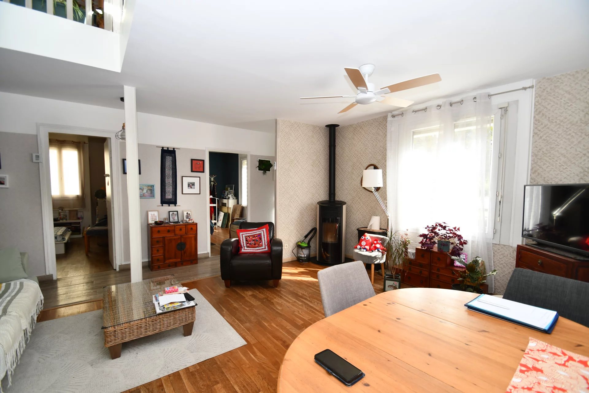Vente Maison Les Pavillons-sous-Bois