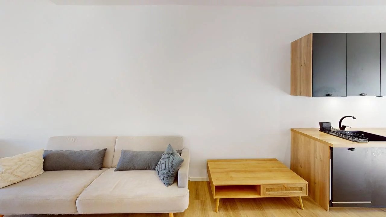 Vente Appartement Nice Gambetta