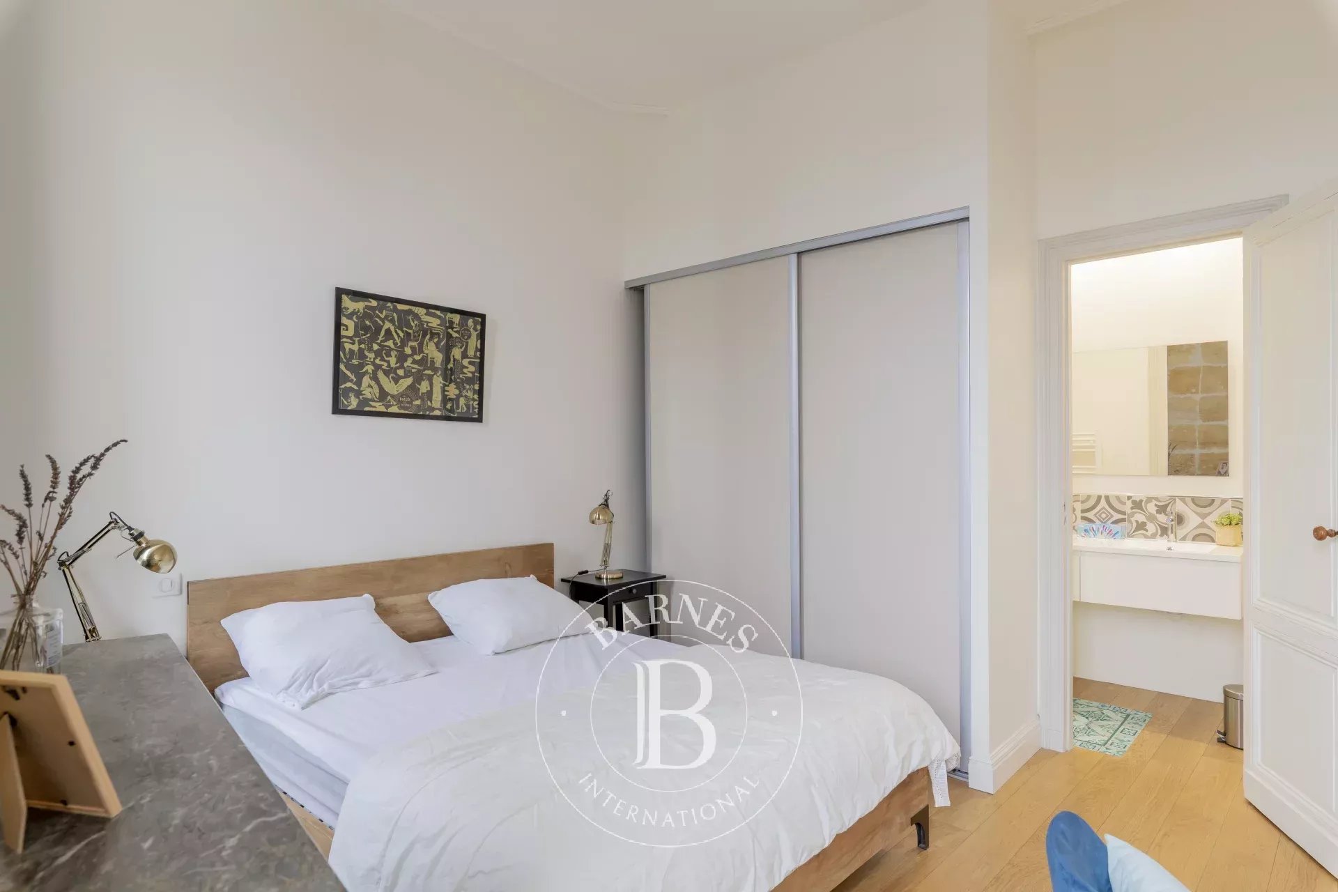 Daire Bordeaux - picture 7