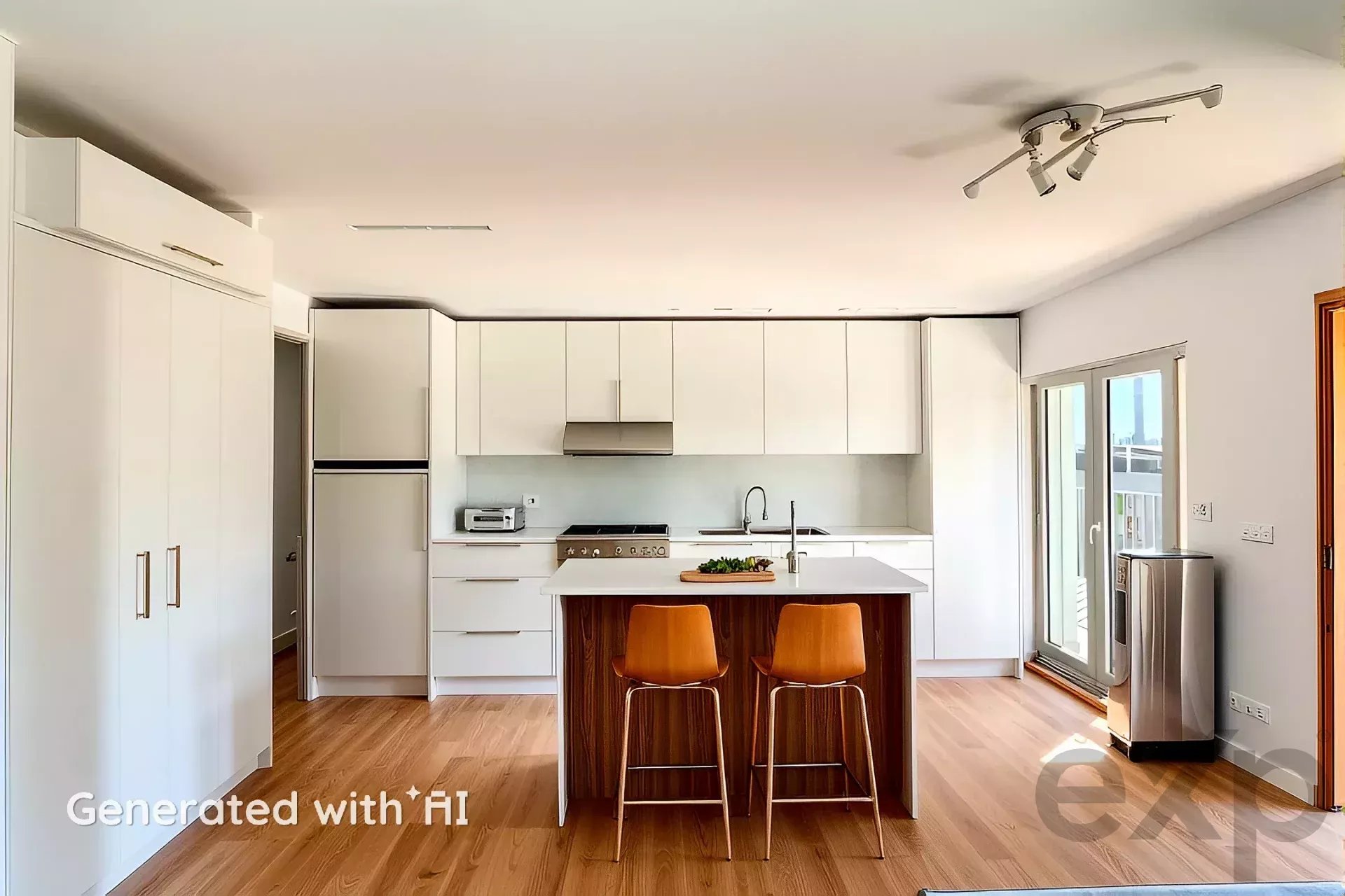 2-BEDR. SUITE, POOL, BALCONY, GARAGE 86351022 image 7