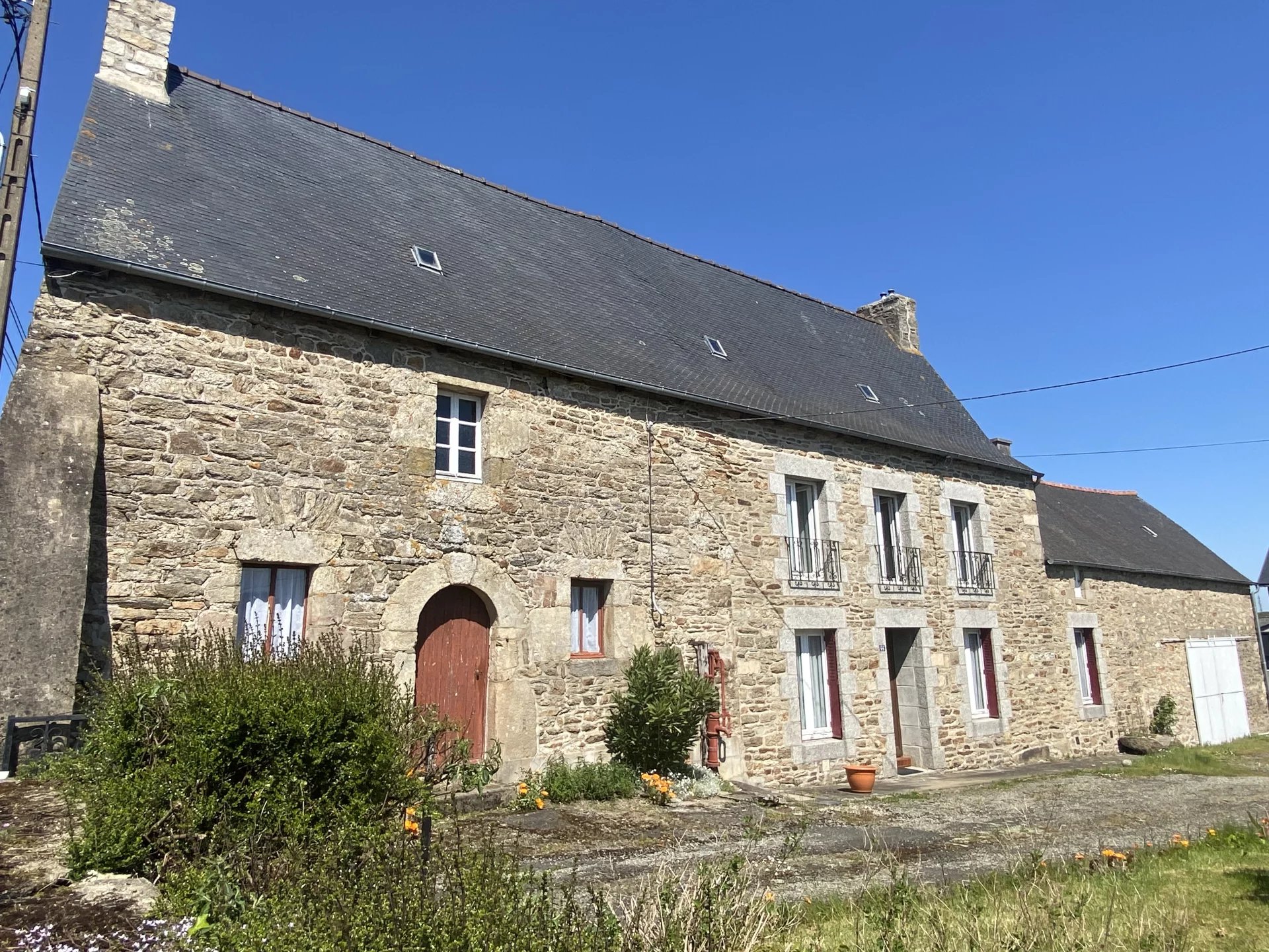Vente Maison Grâces