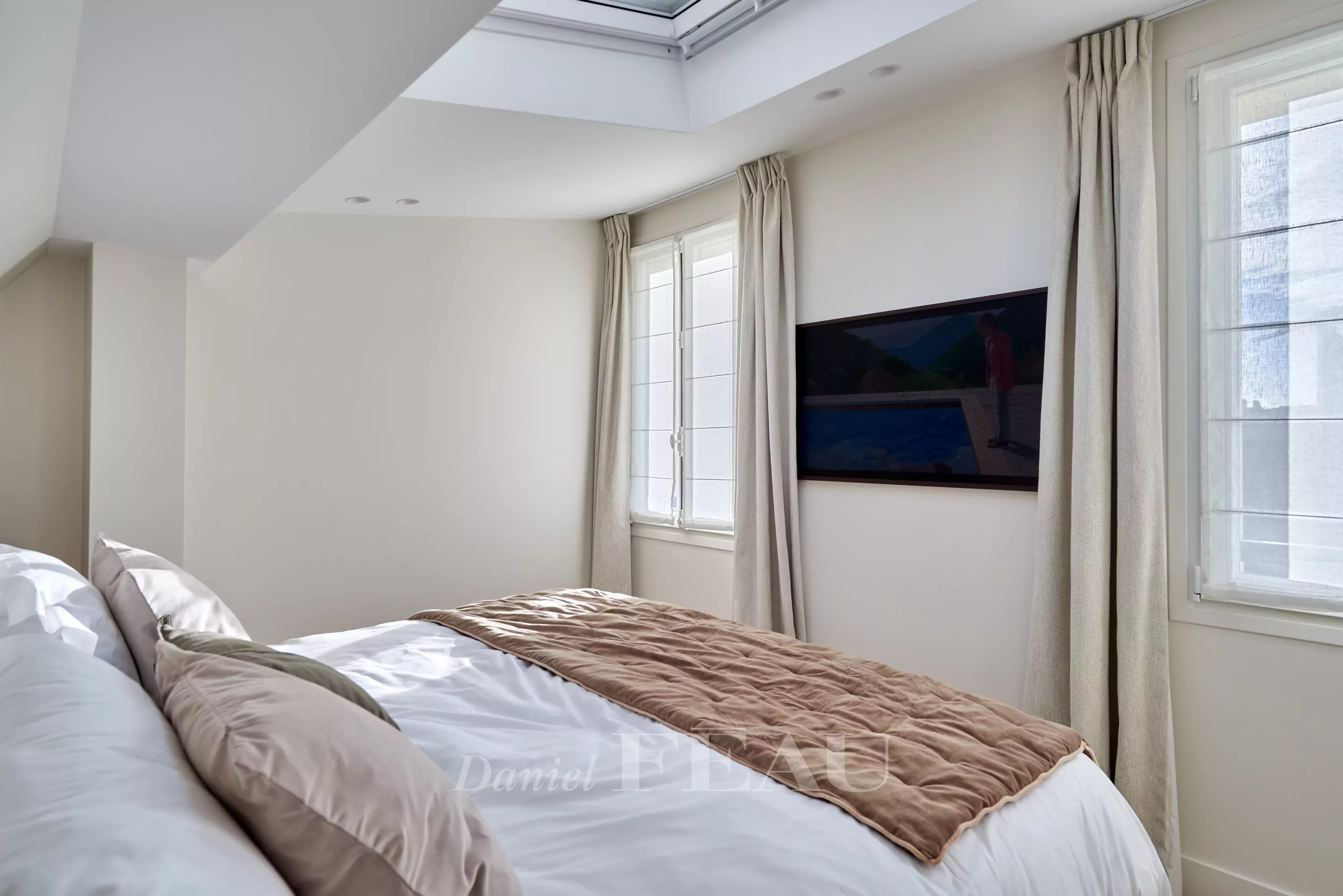 Location Appartement Paris 8ème