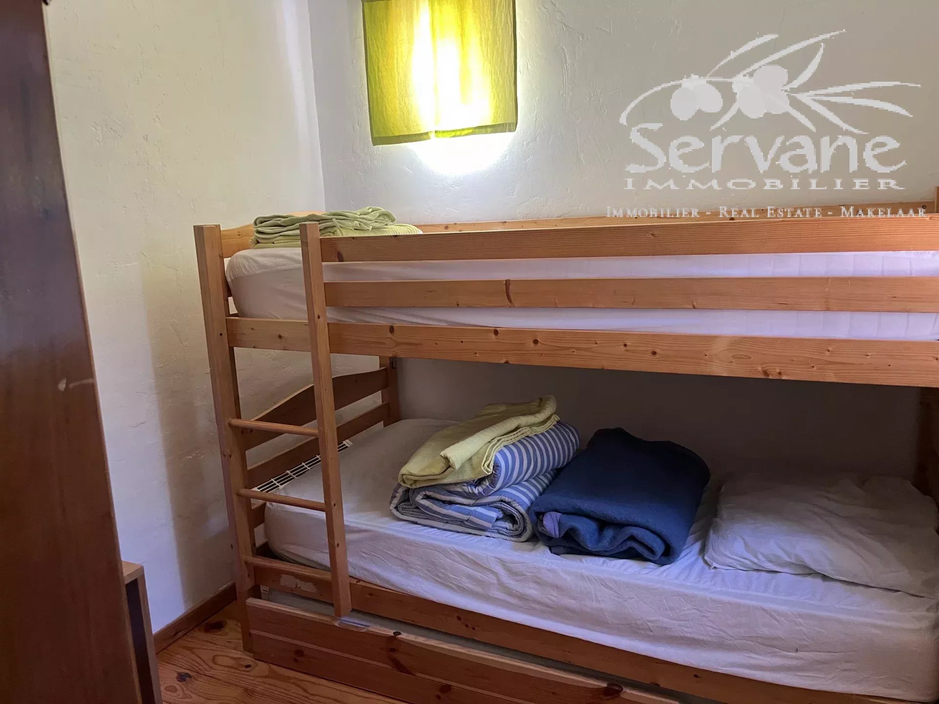 CHARMING OLD RENOVATED MAS COTIGNAC