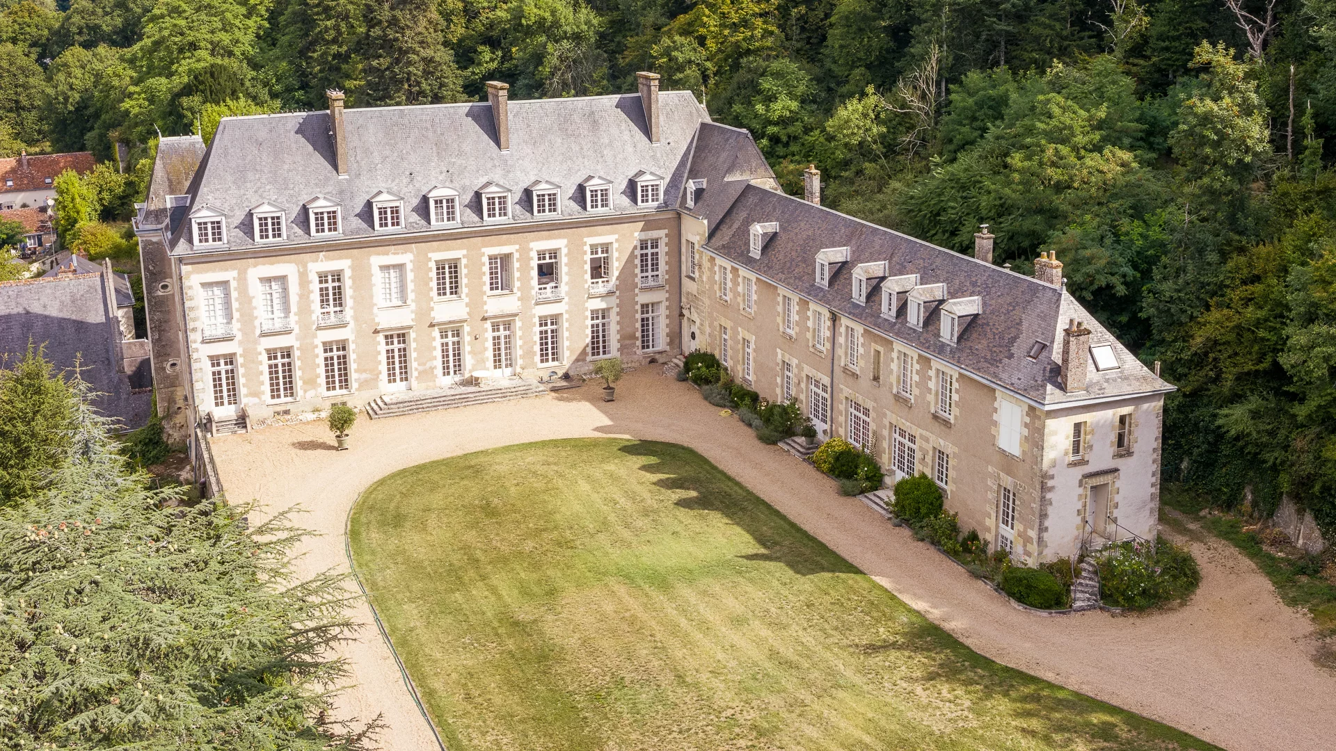 Amboise - INDRE-ET-LOIRE