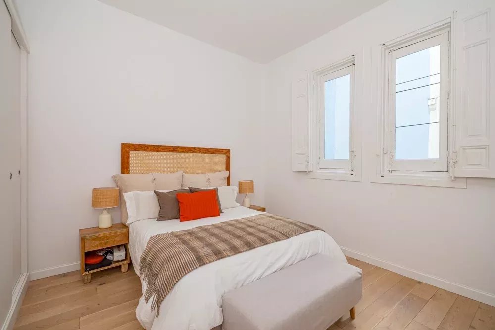 Daire Madrid - picture 10