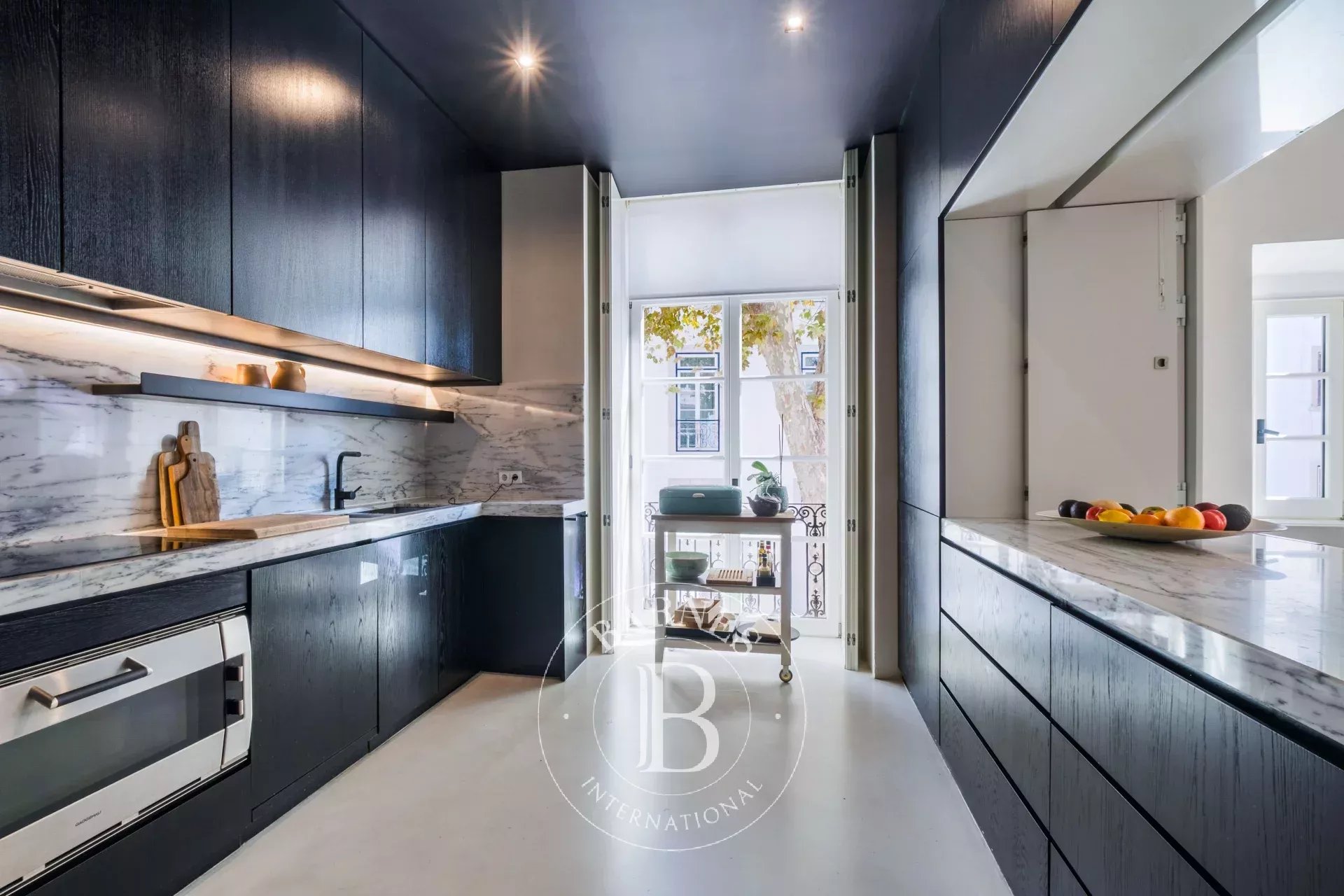 Palace by the Tagus Palace by the Tagus