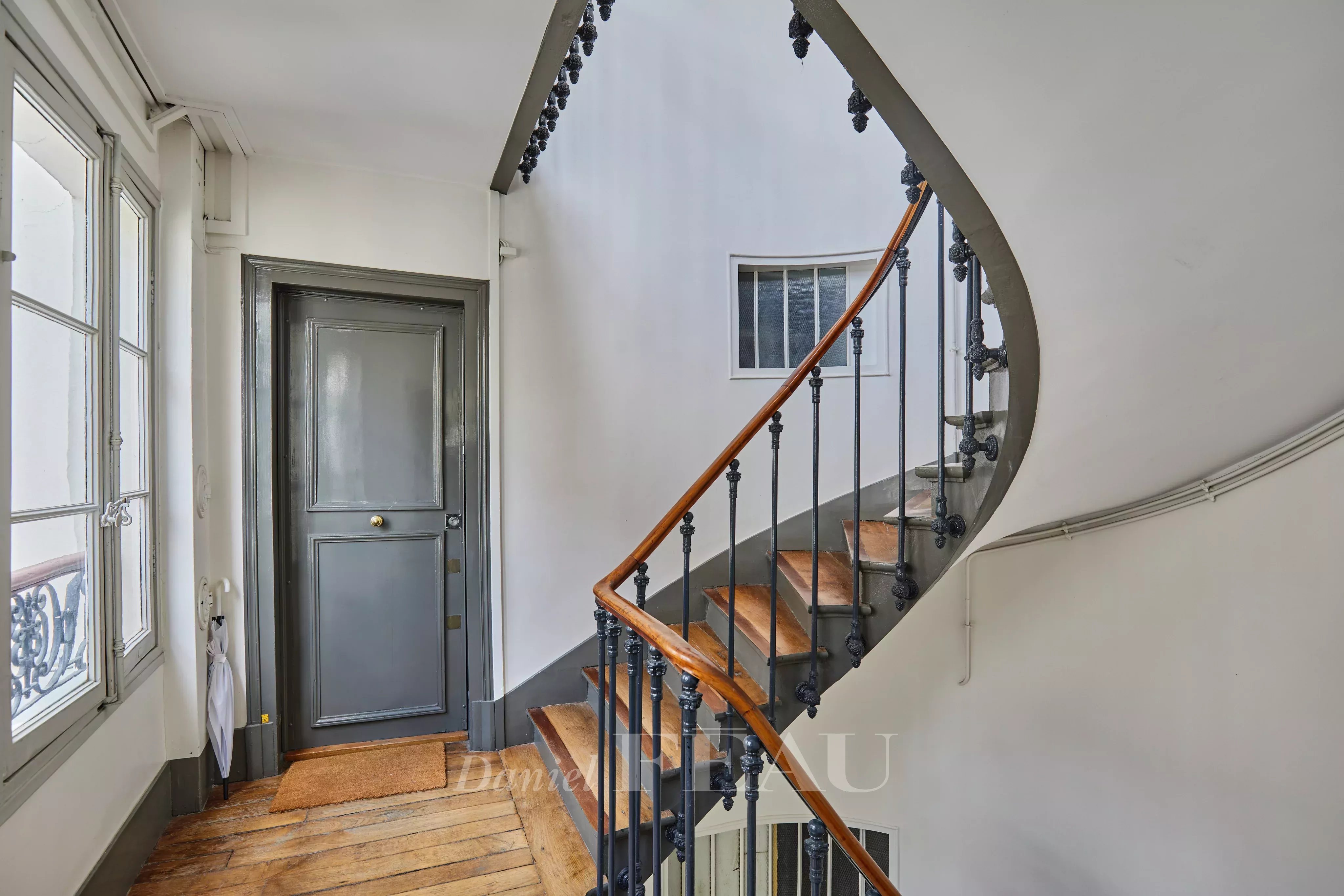 Location Appartement Paris 6ème