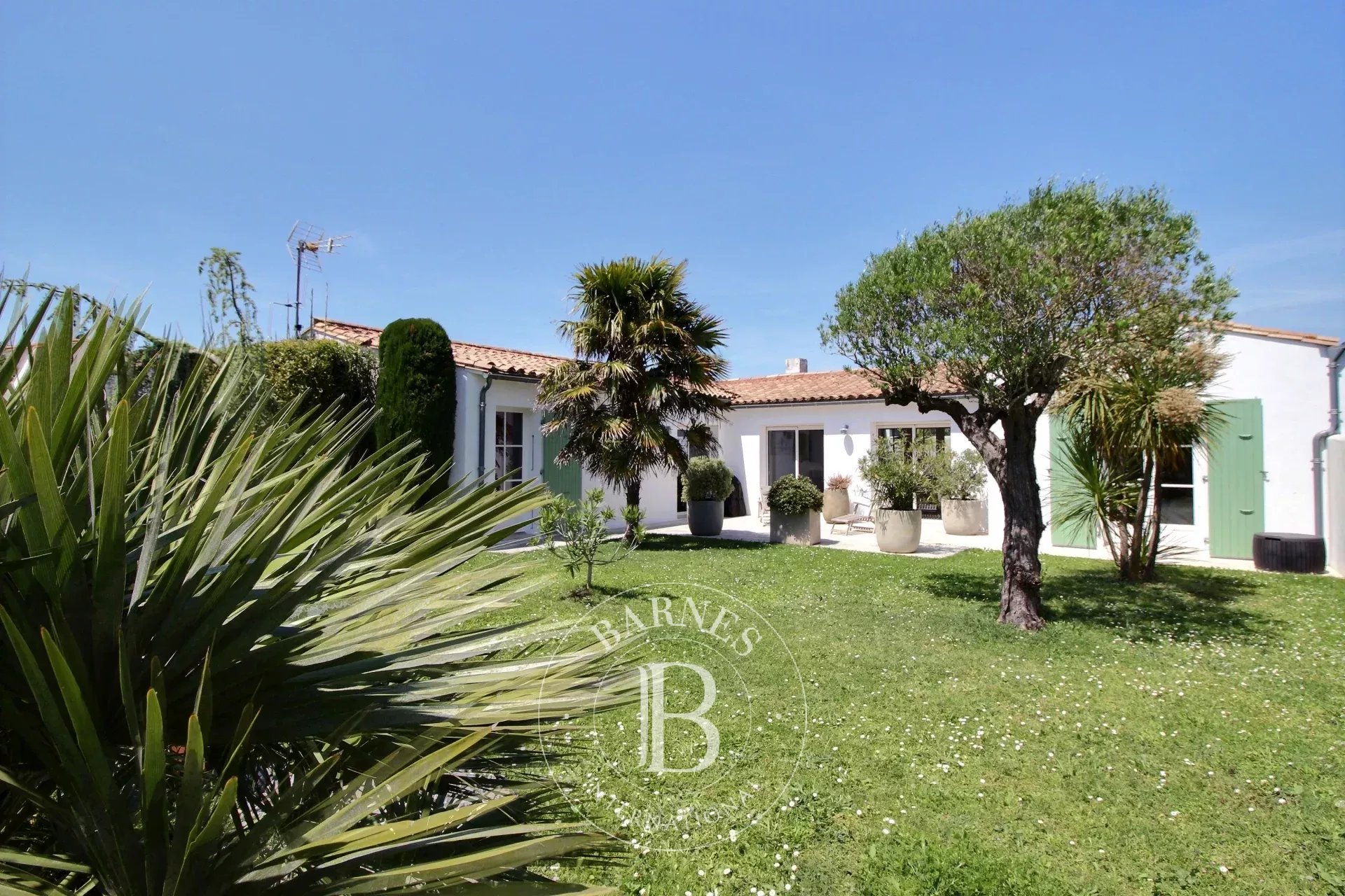 Agence immobilière de LGBA