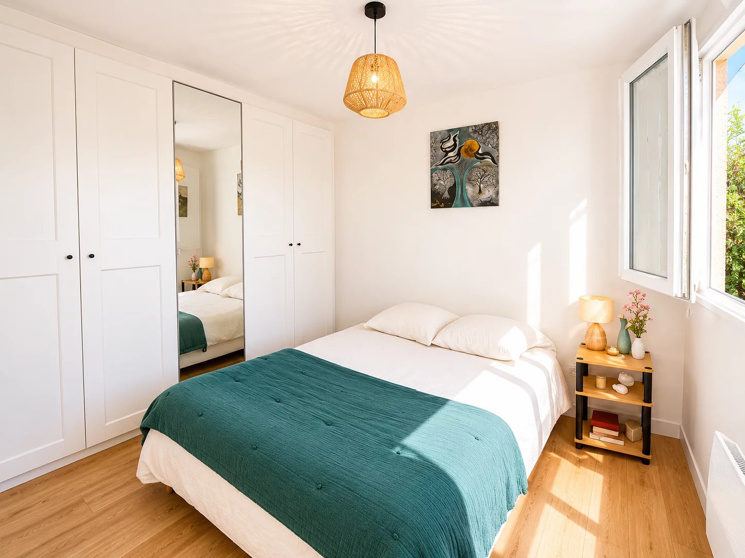 Vente Maison de ville La Courneuve