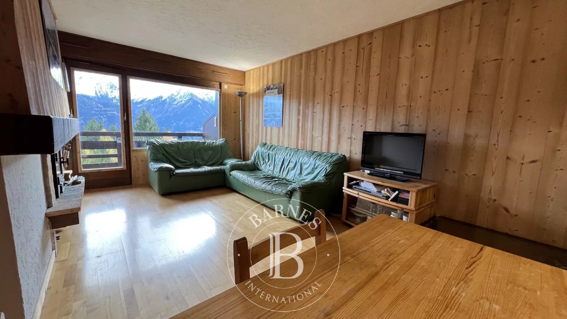 Daire Saint-Gervais-les-Bains - picture 6