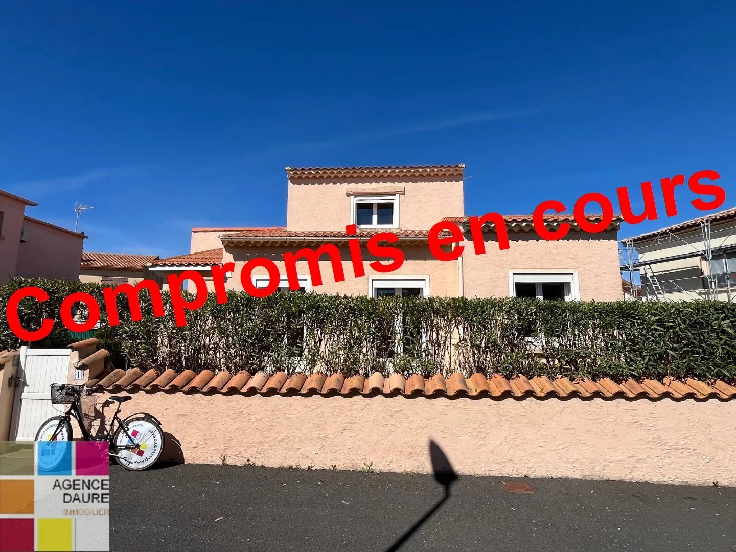 Vente Maison Portiragnes