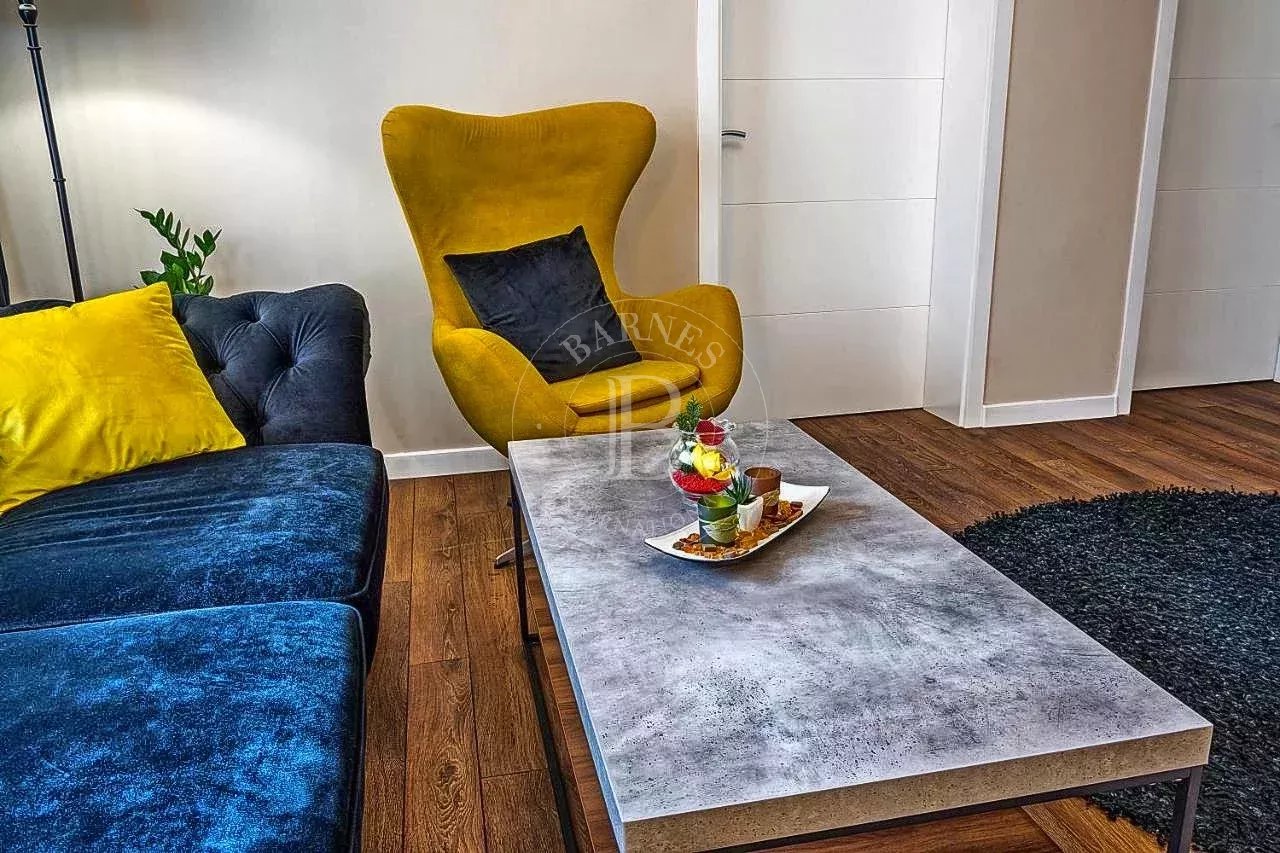 Plovdiv  - Appartement 4 Pi&egrave;ces 2 Chambres - picture 4