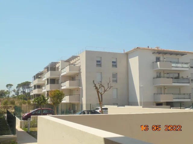 Rental Parking - Saint-Raphaël