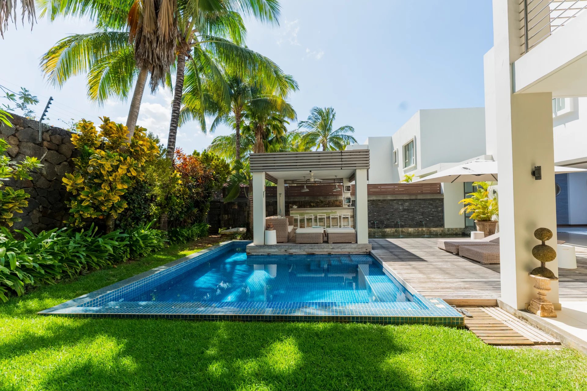 Villa Grand Baie - picture 4