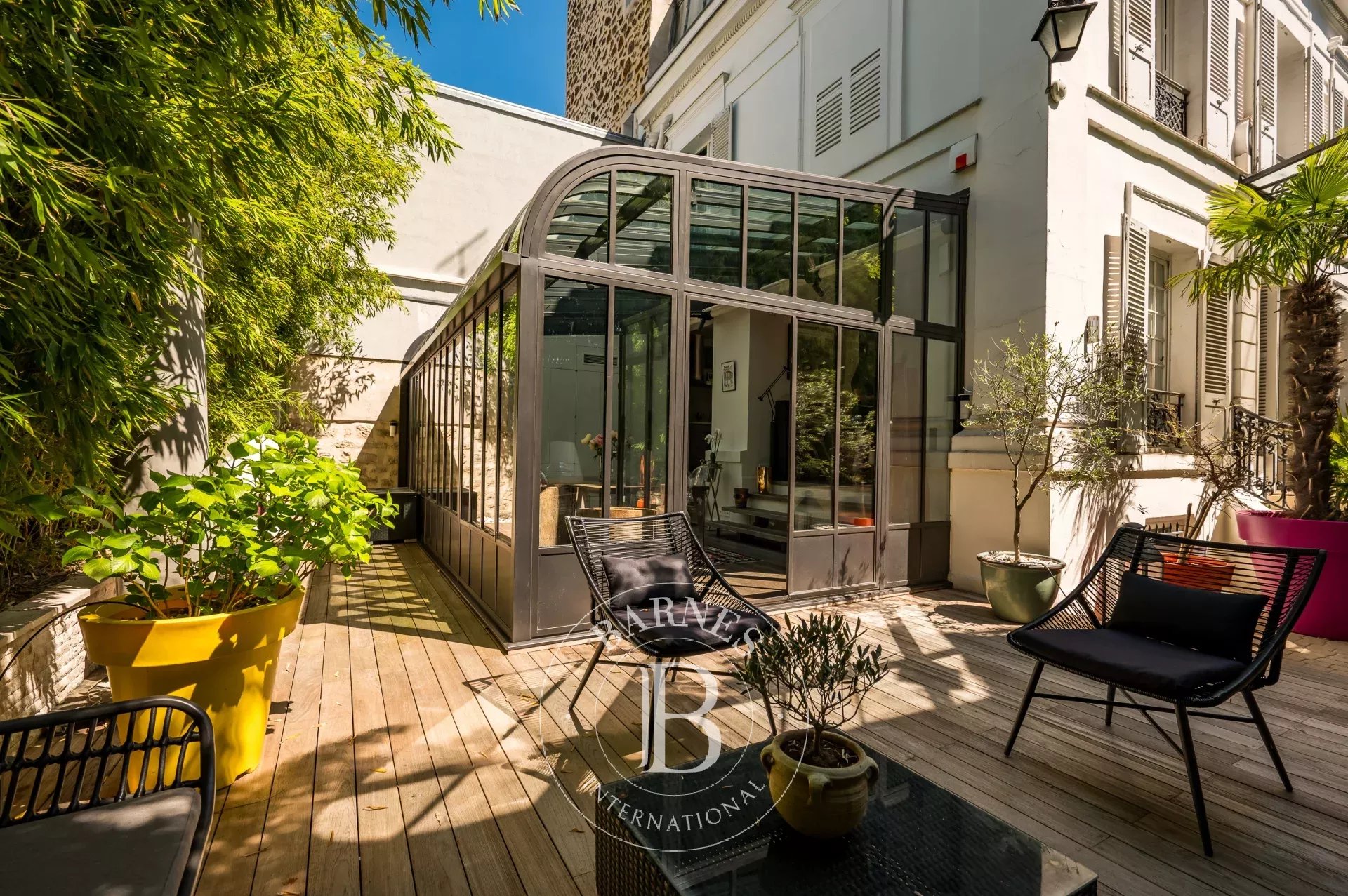 Casa Asnières-sur-Seine  -  ref 85866541 (picture 3)