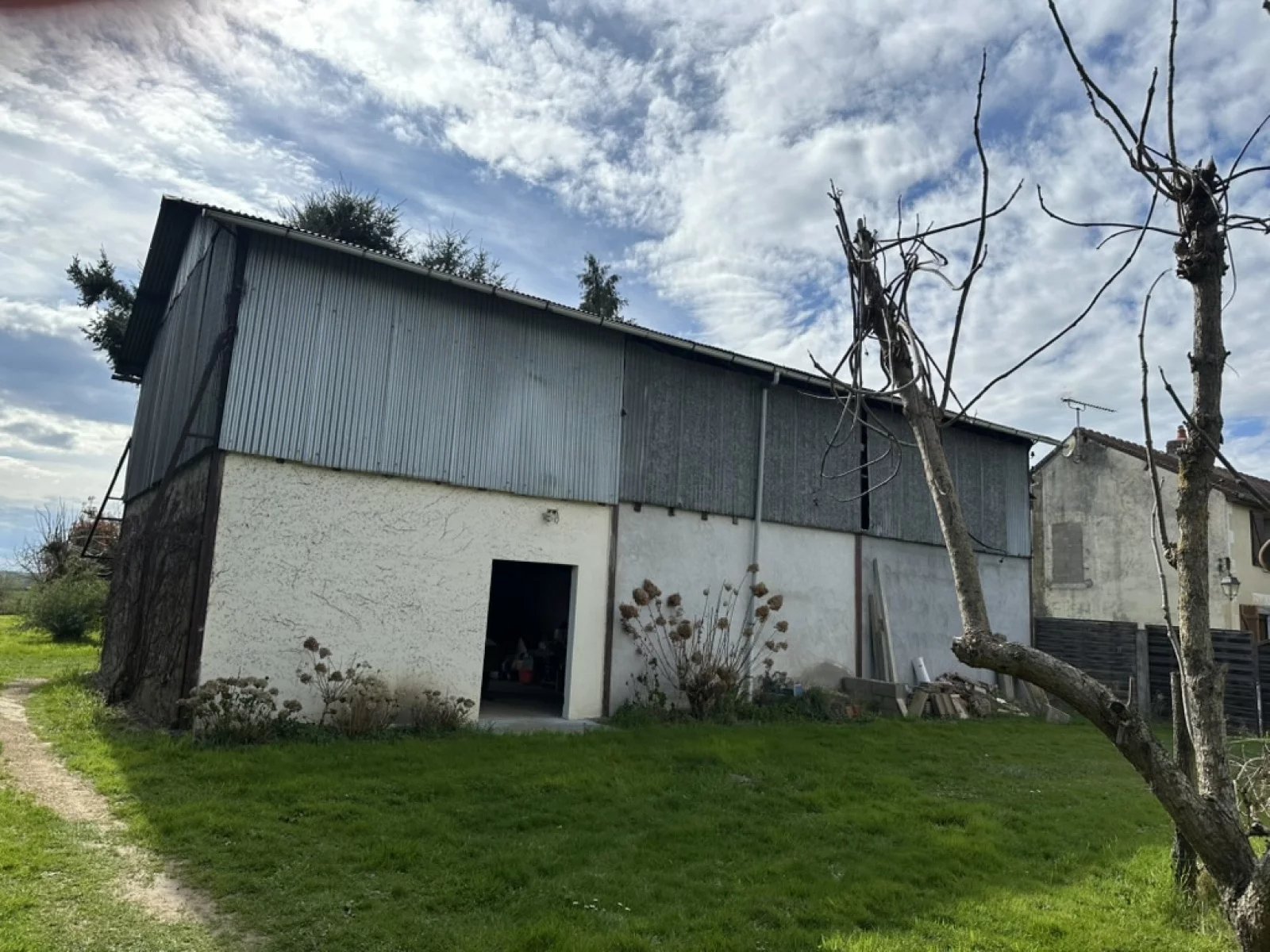 Agence immobilière de Conort Immobilier