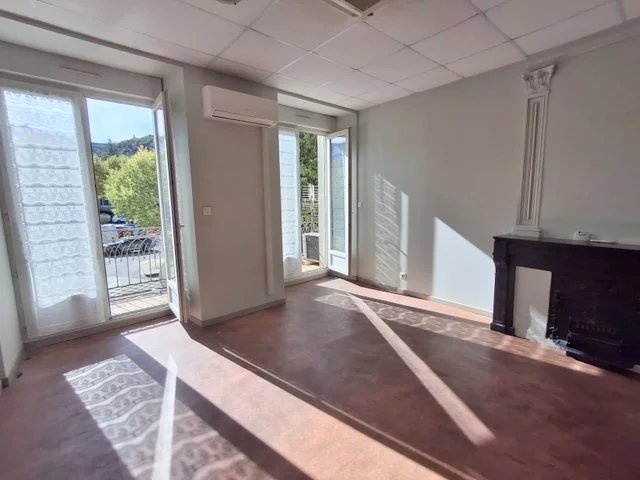 Vente Appartement Les Vans