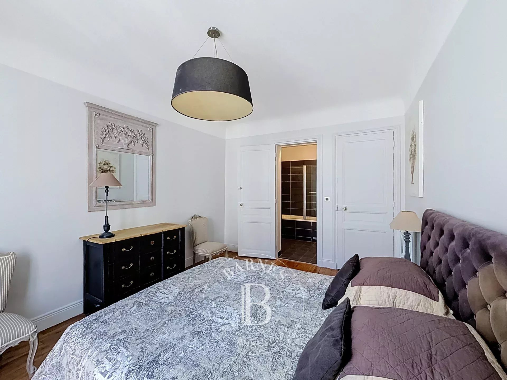 Neuilly-sur-Seine  - Piso 2 Cuartos, 1 Habitacion - picture 5