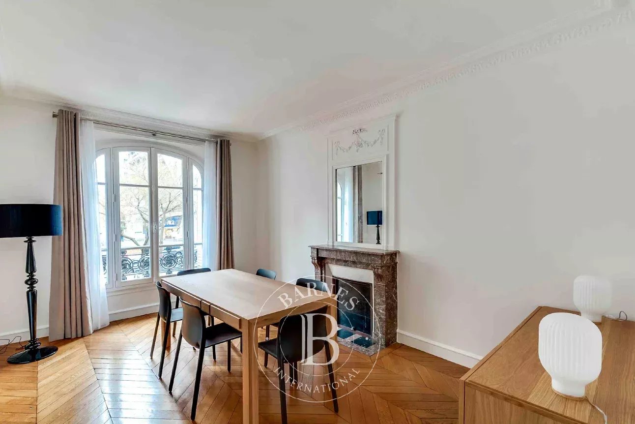 Paris  - Apartment 2 Bedrooms - picture 10