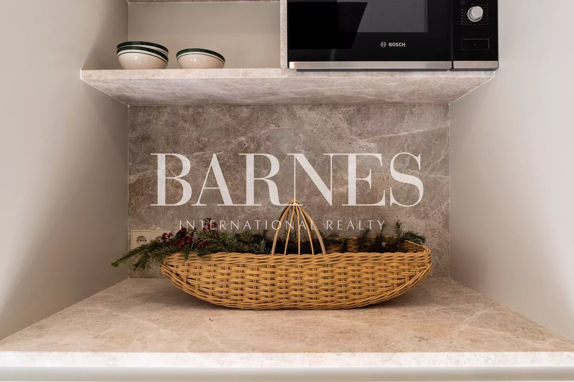 Daire Madrid - picture 11