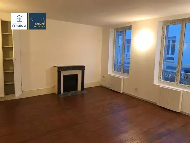 Rental Apartment Fère-en-Tardenois