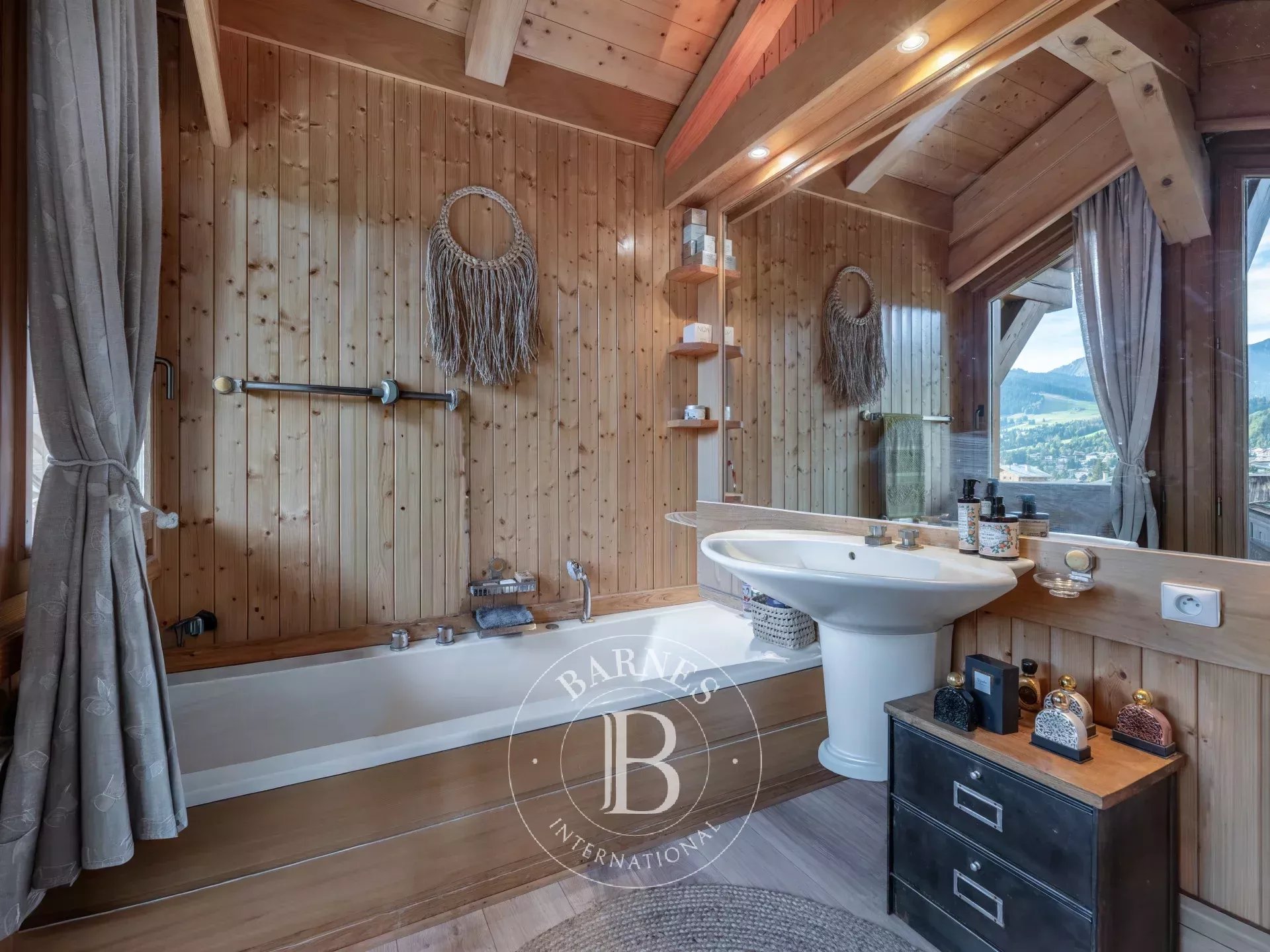 Dağ evi Demi-Quartier - picture 14