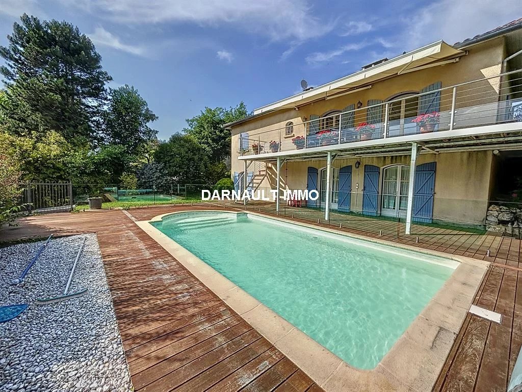 Vente Maison Balma