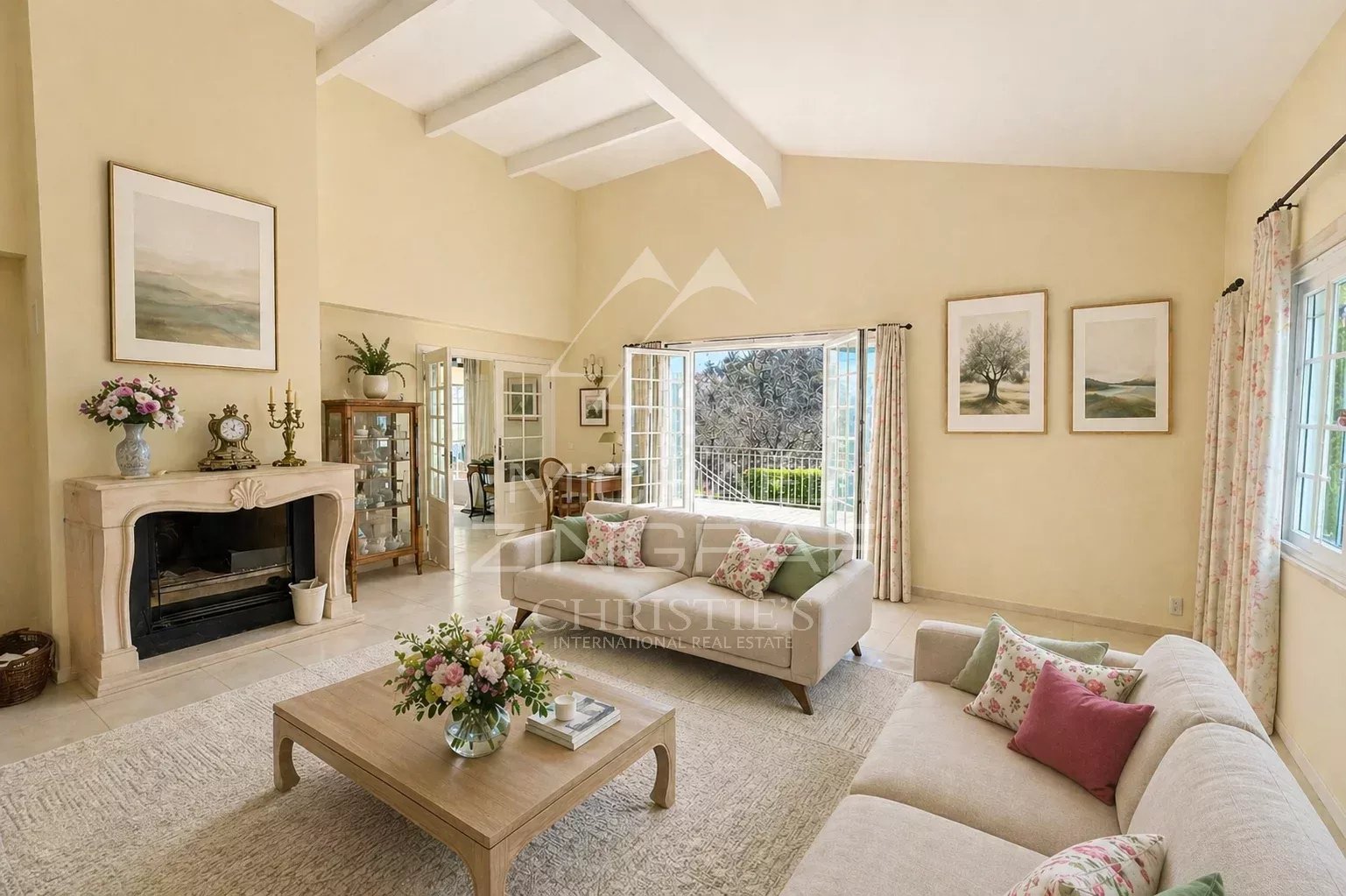 Property Slider Image