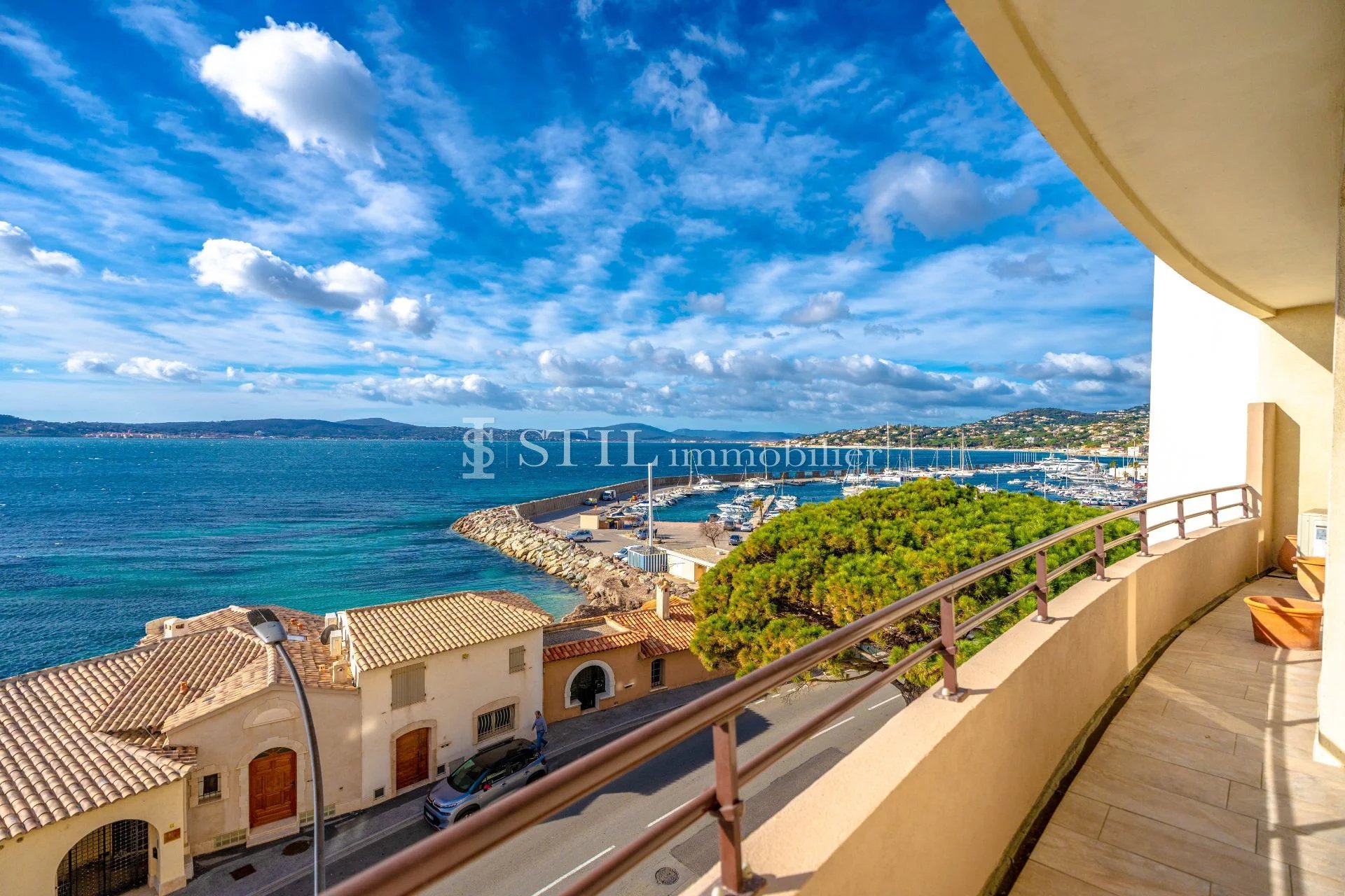 Vente Appartement Sainte-Maxime