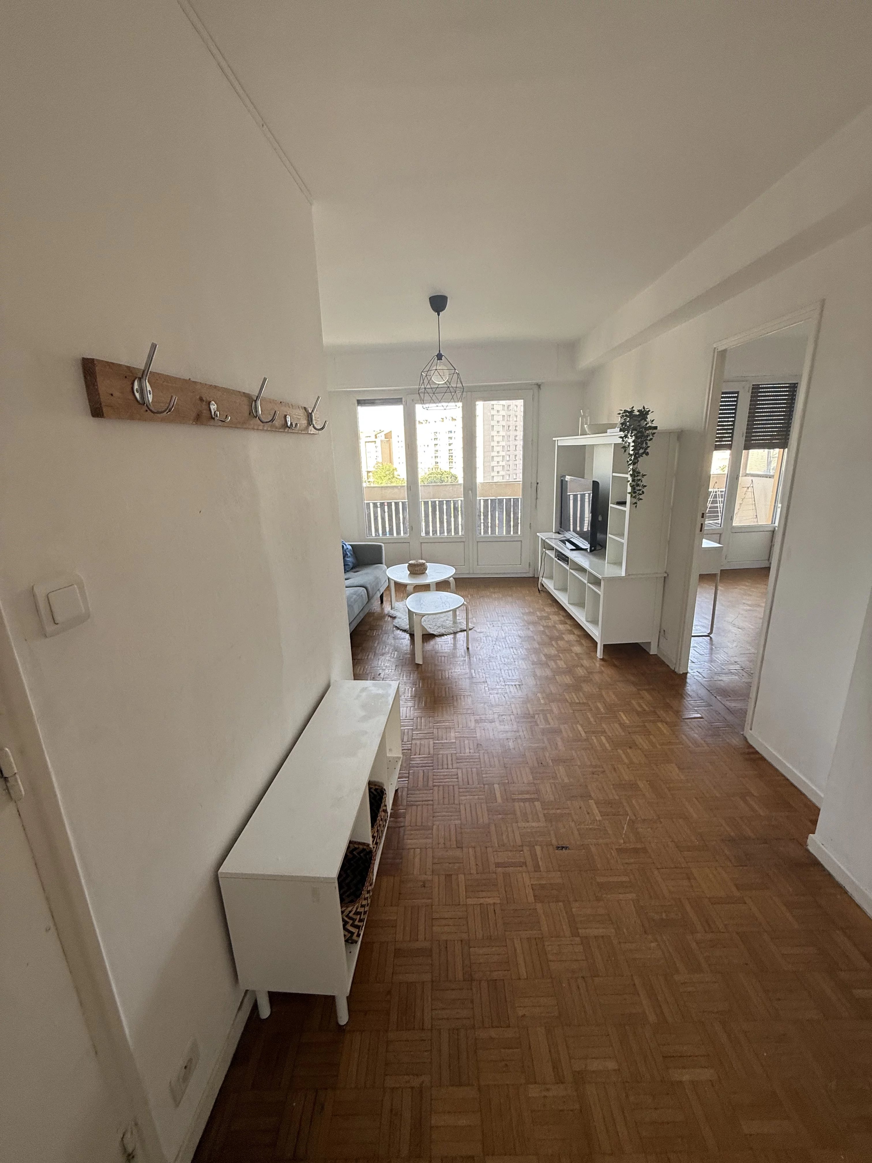 Location Appartement Marseille 5ème Saint-Pierre