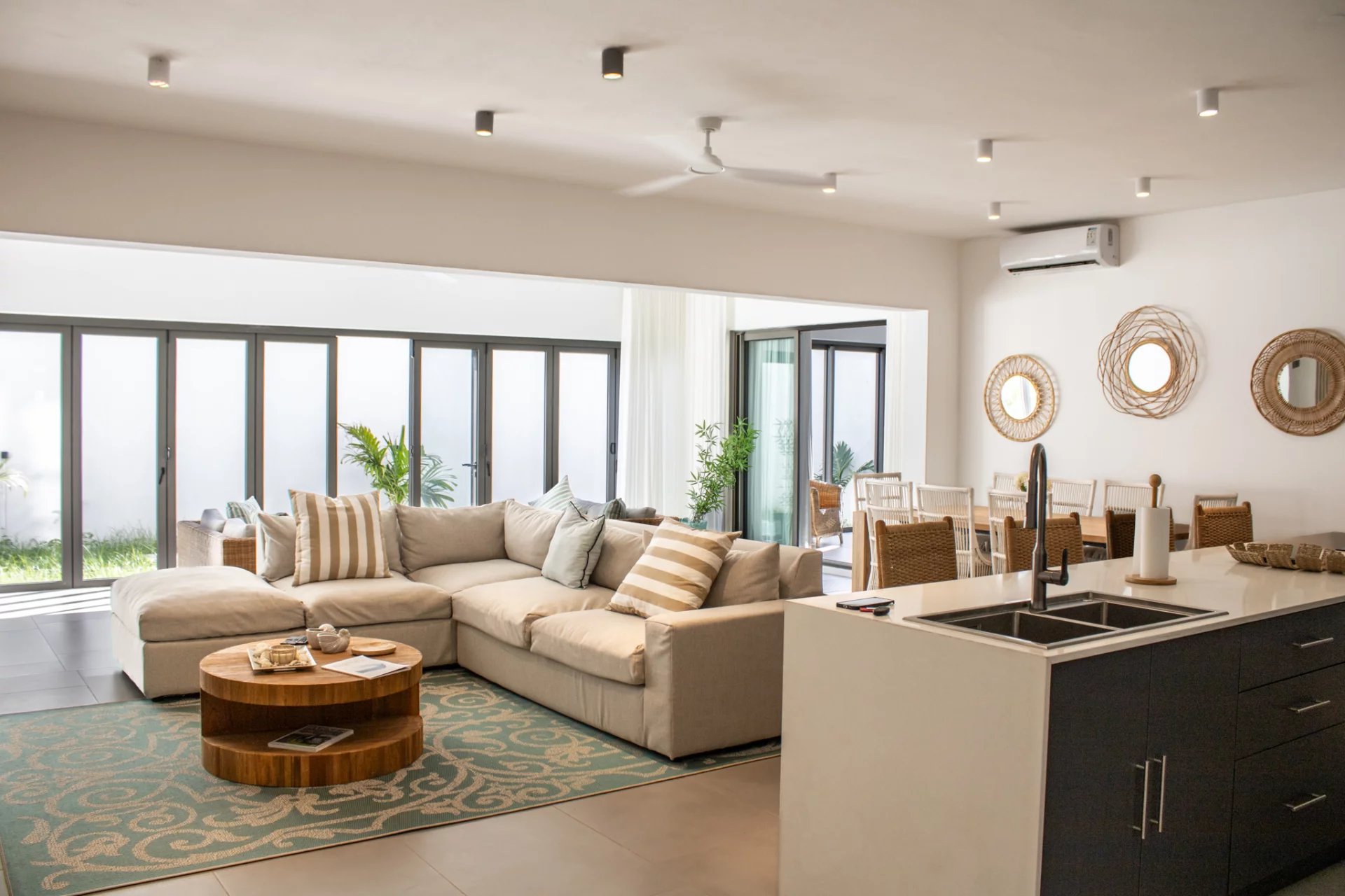 Daire Cap Malheureux - picture 5