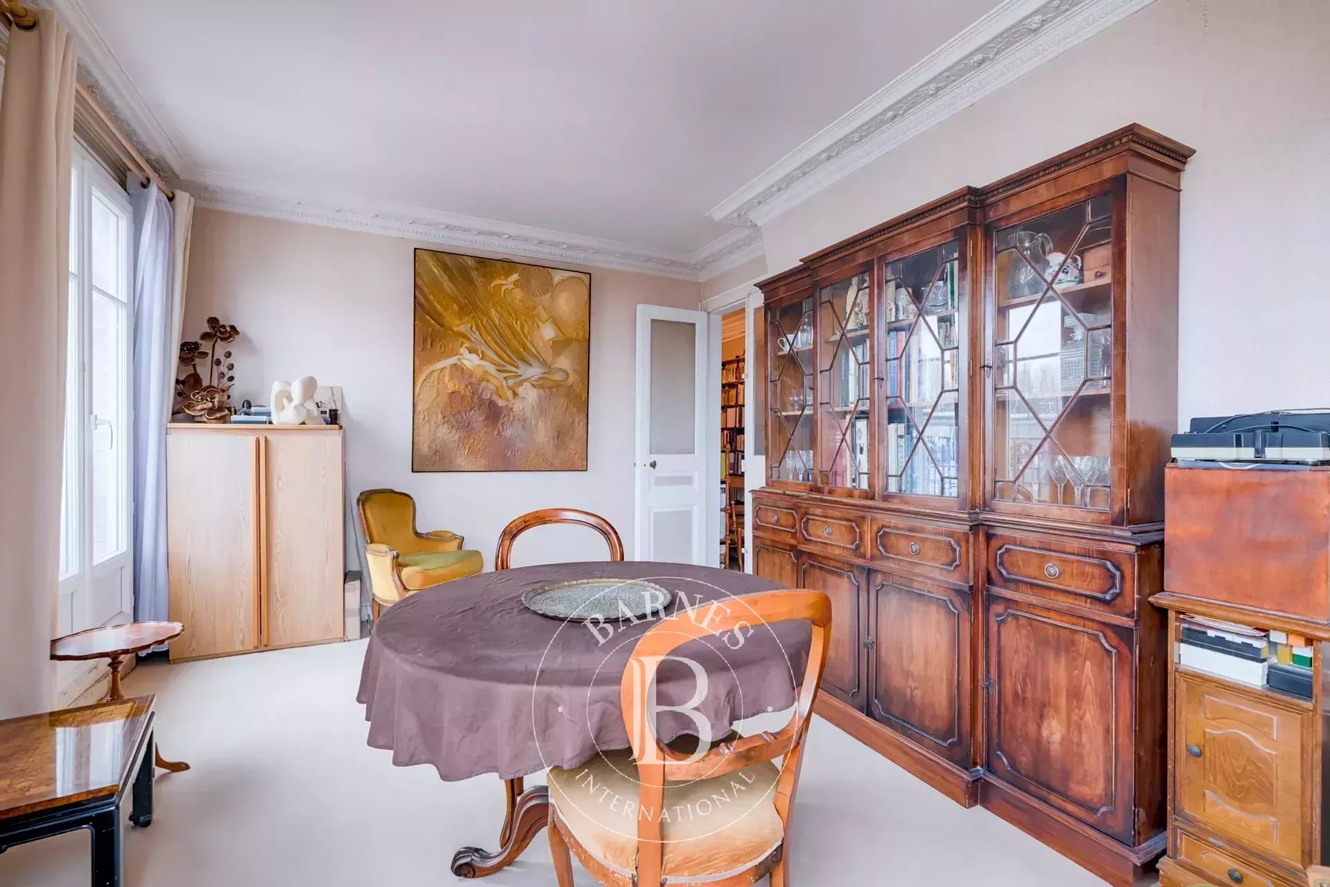 Daire Paris 20ème - picture 6