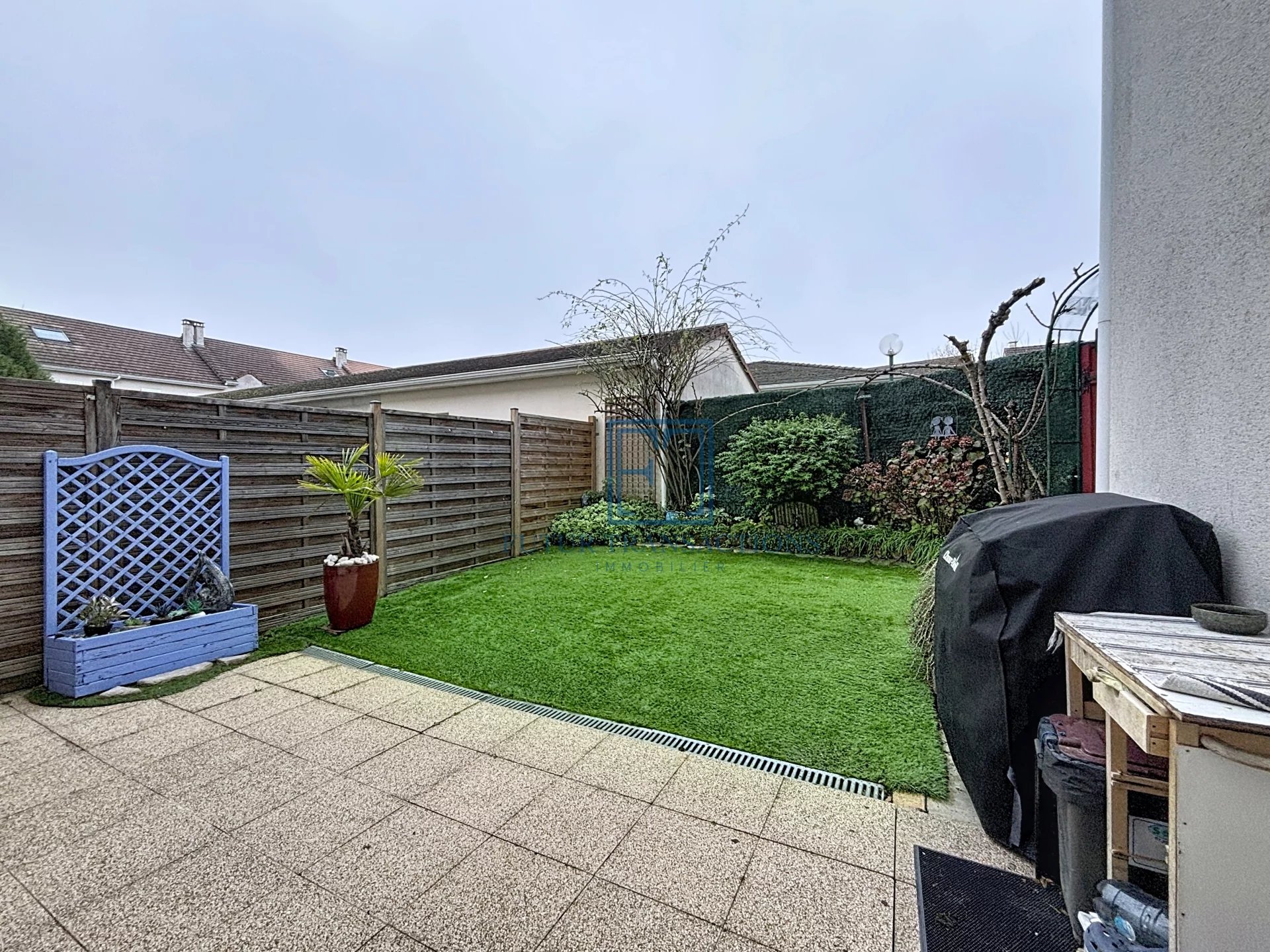 Agence immobilière de Futur Transactions